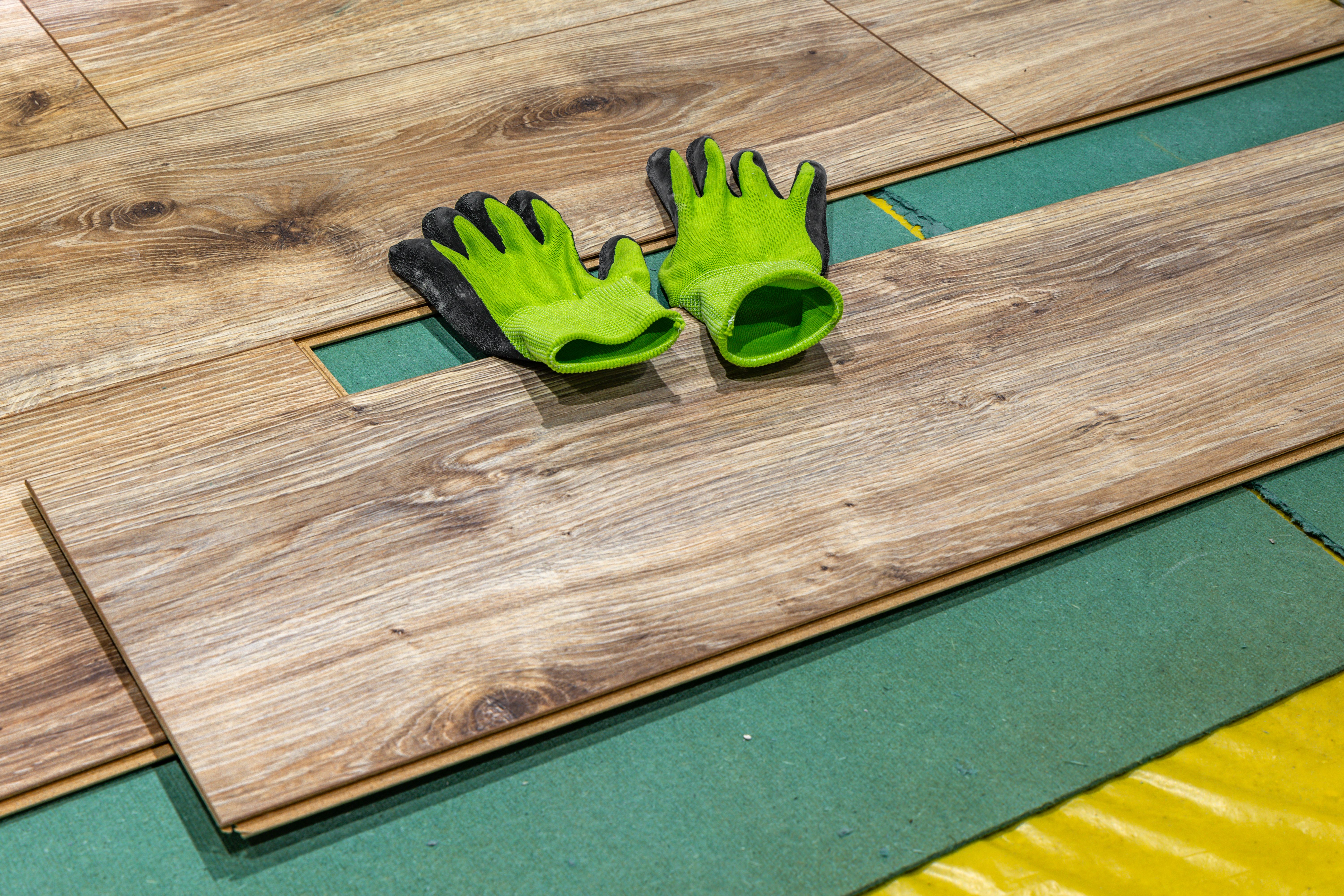 laminate flooring tools
