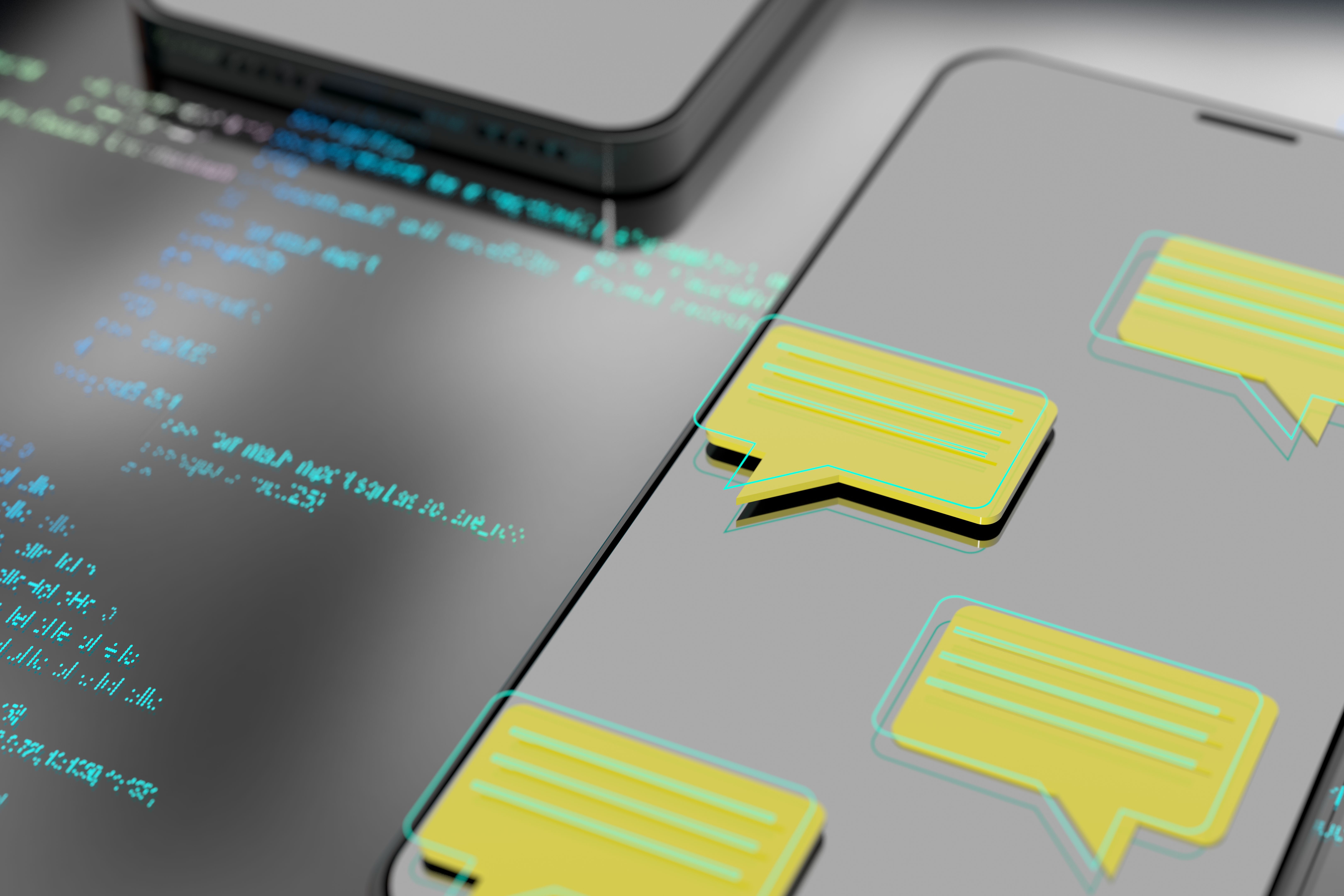 communication apps