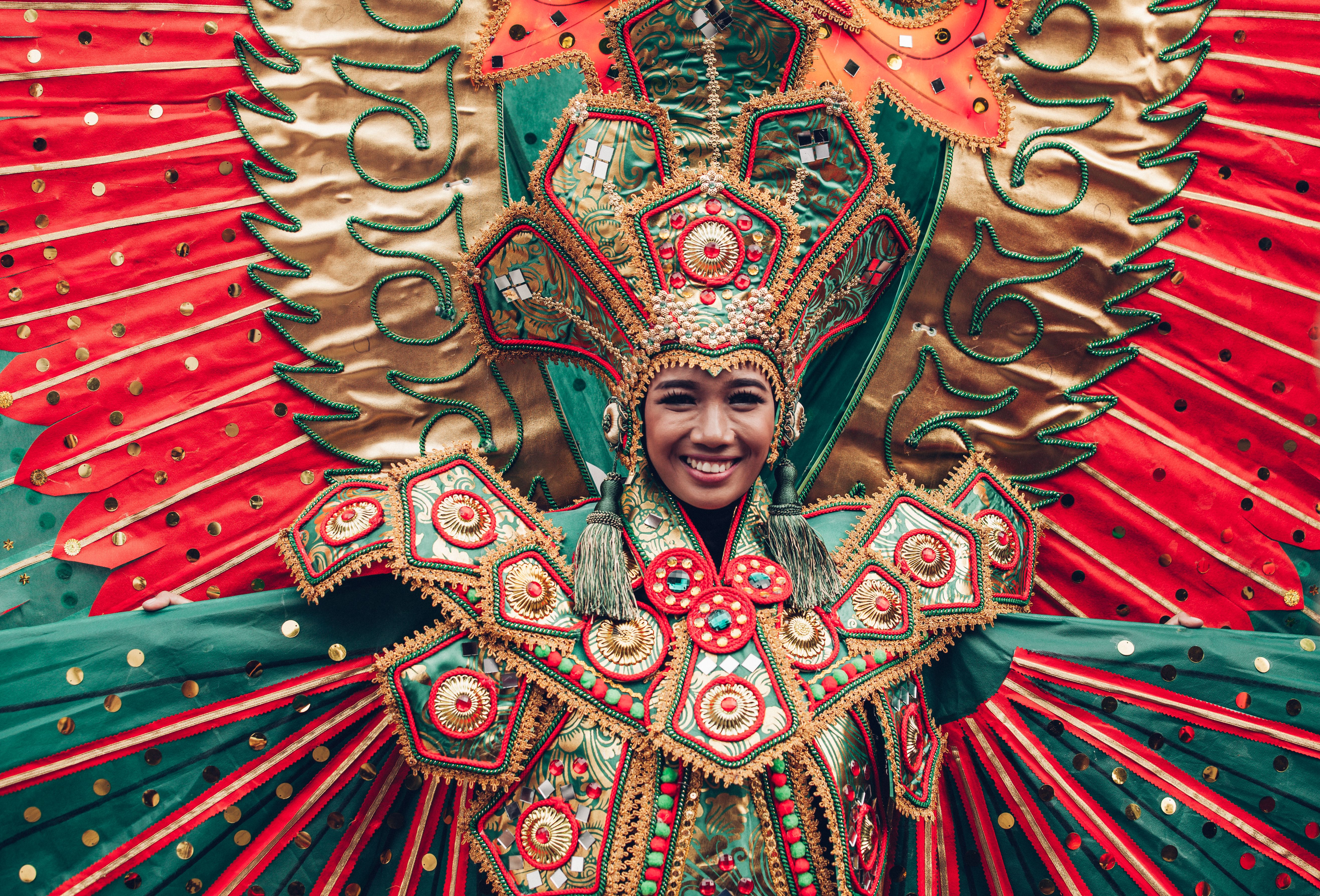 indonesian festival