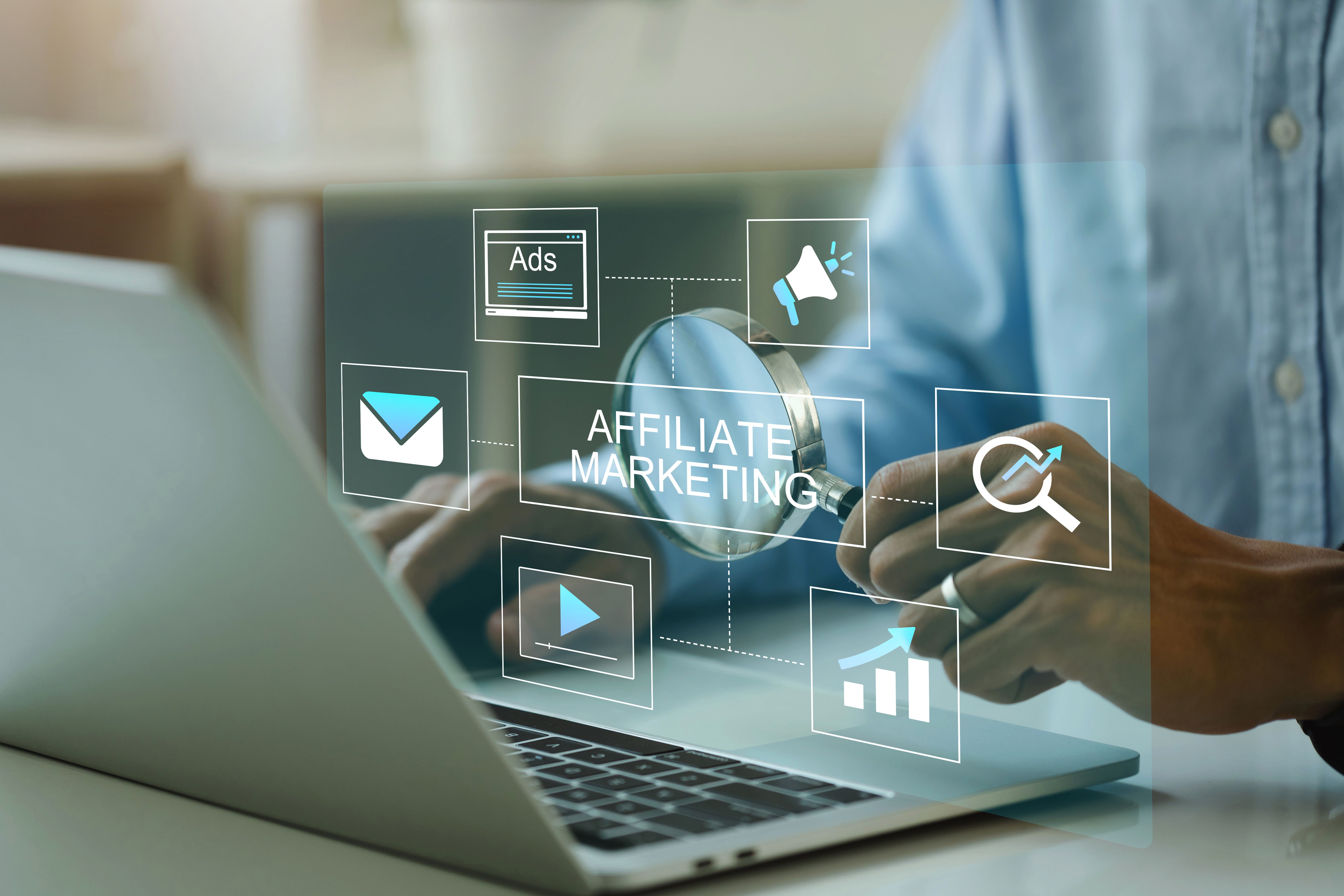 affiliate marketing trends