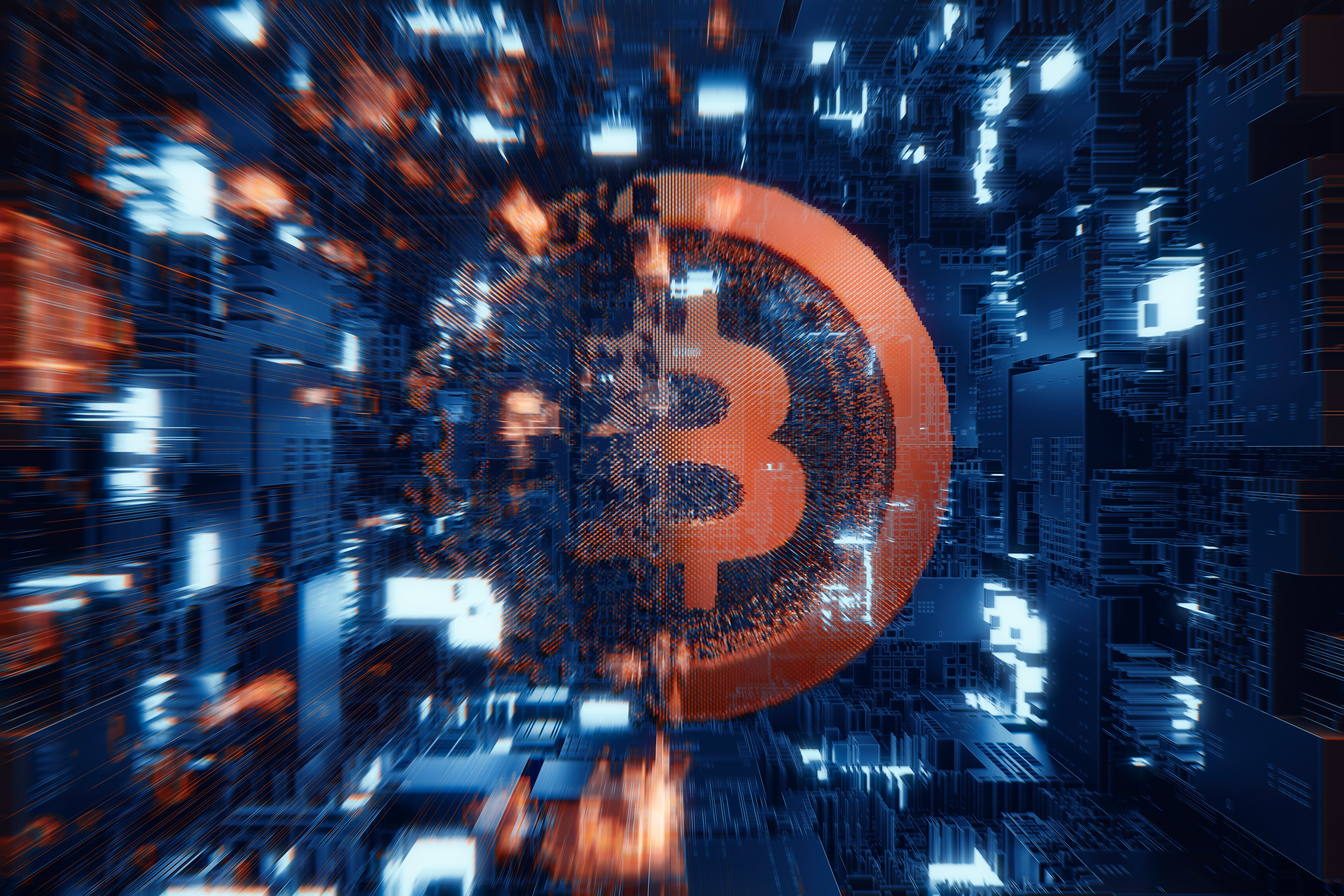 digital currency transactions