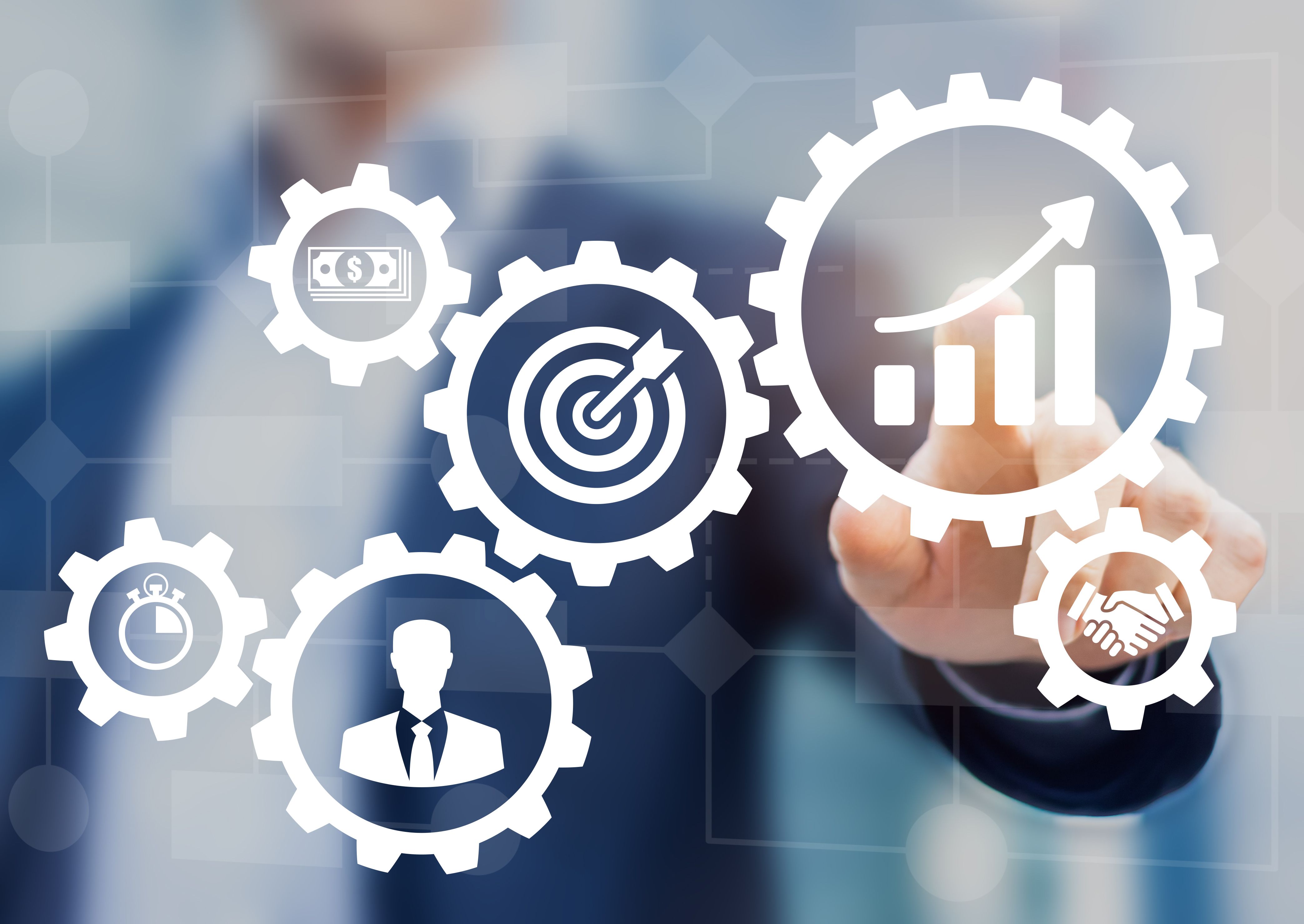 benefits of automation