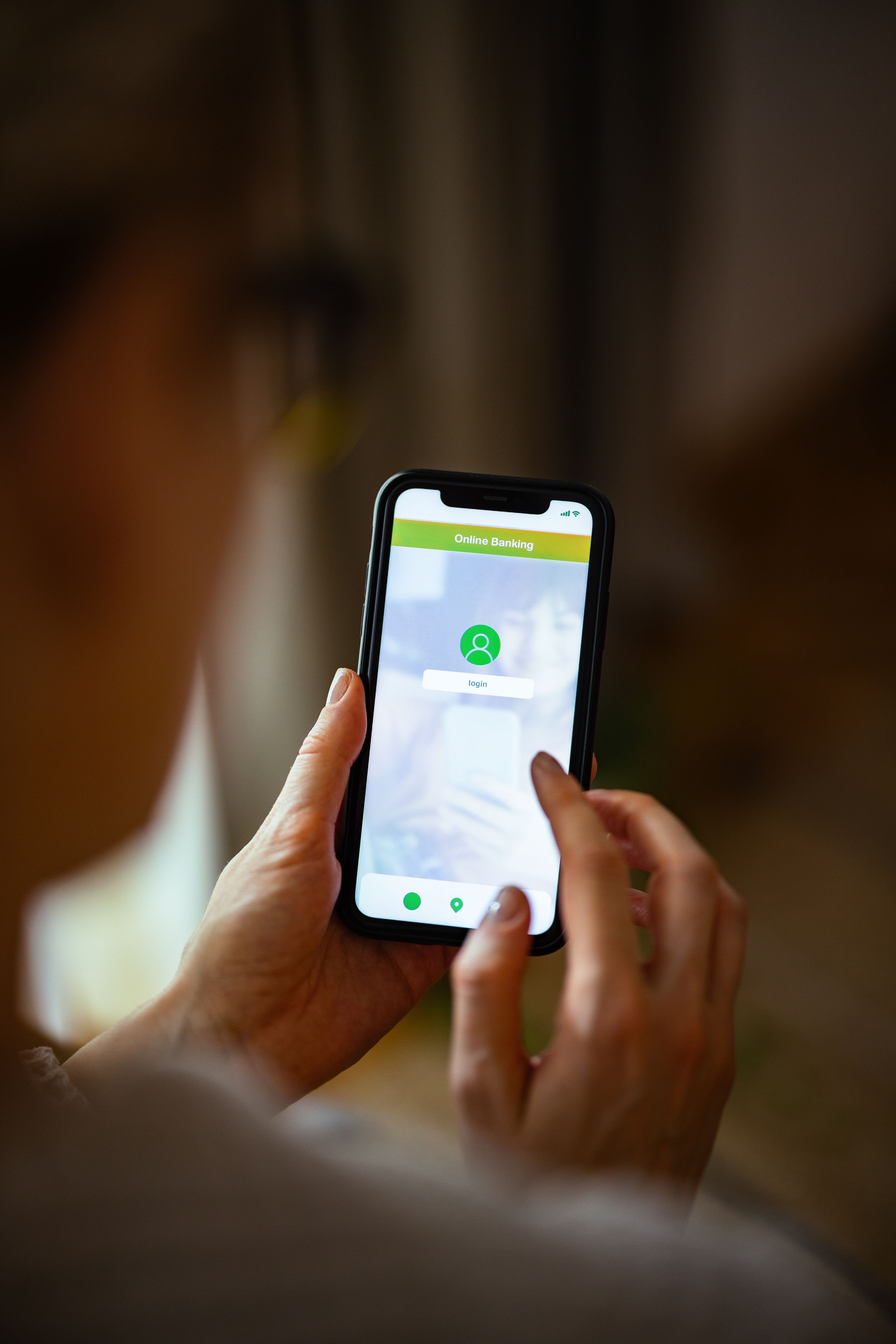 online payment