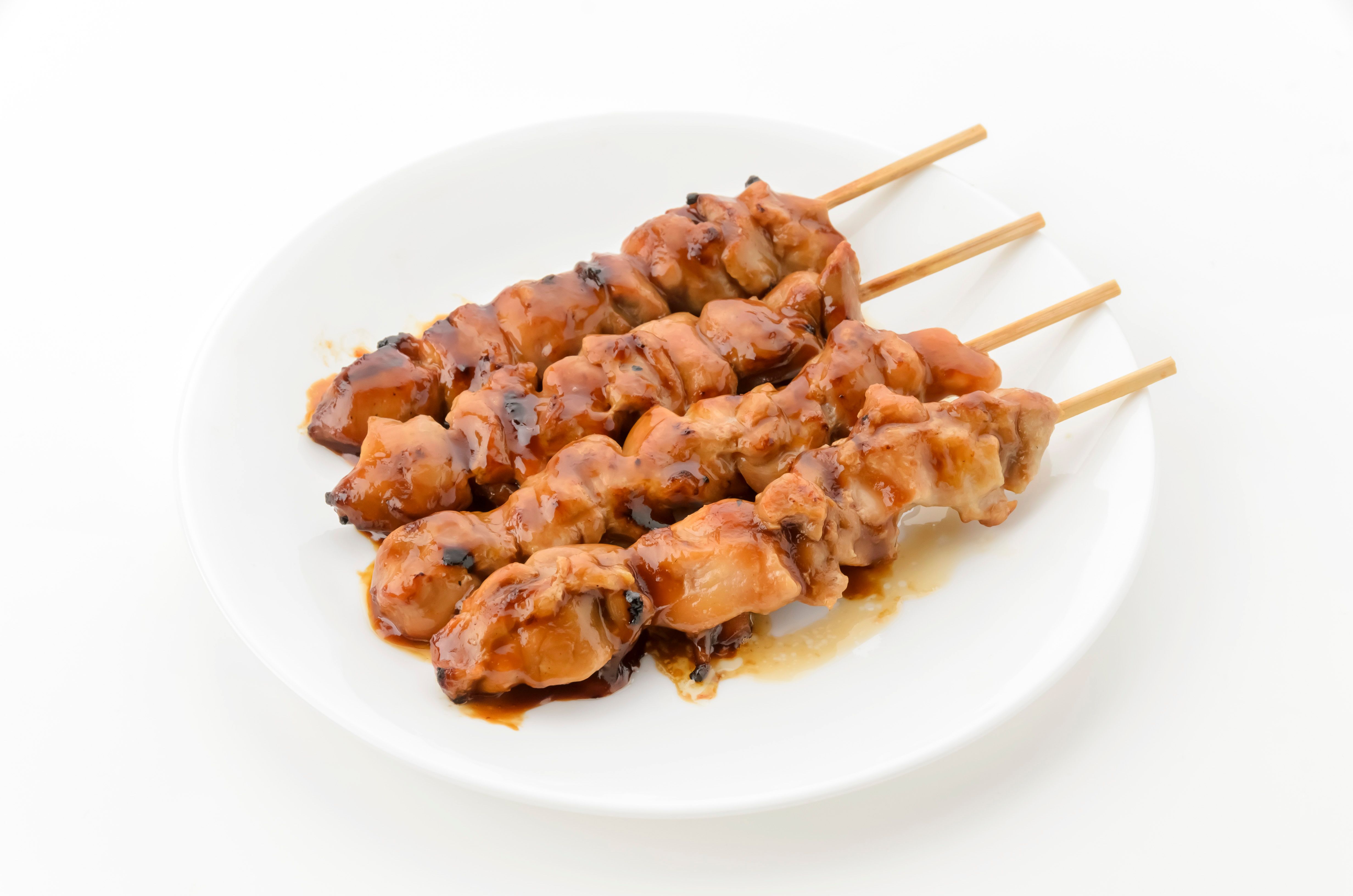 yakitori