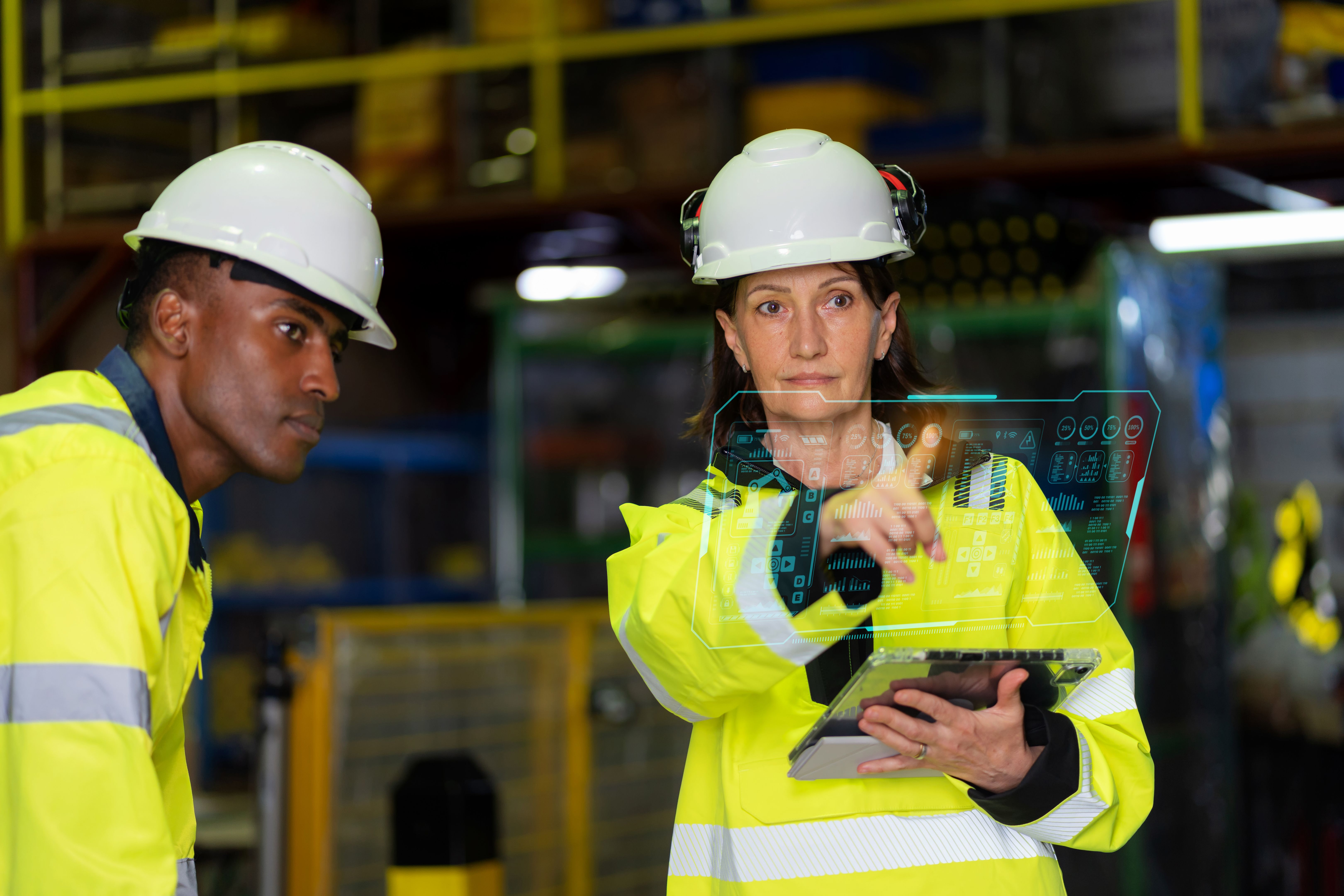 factory consultation