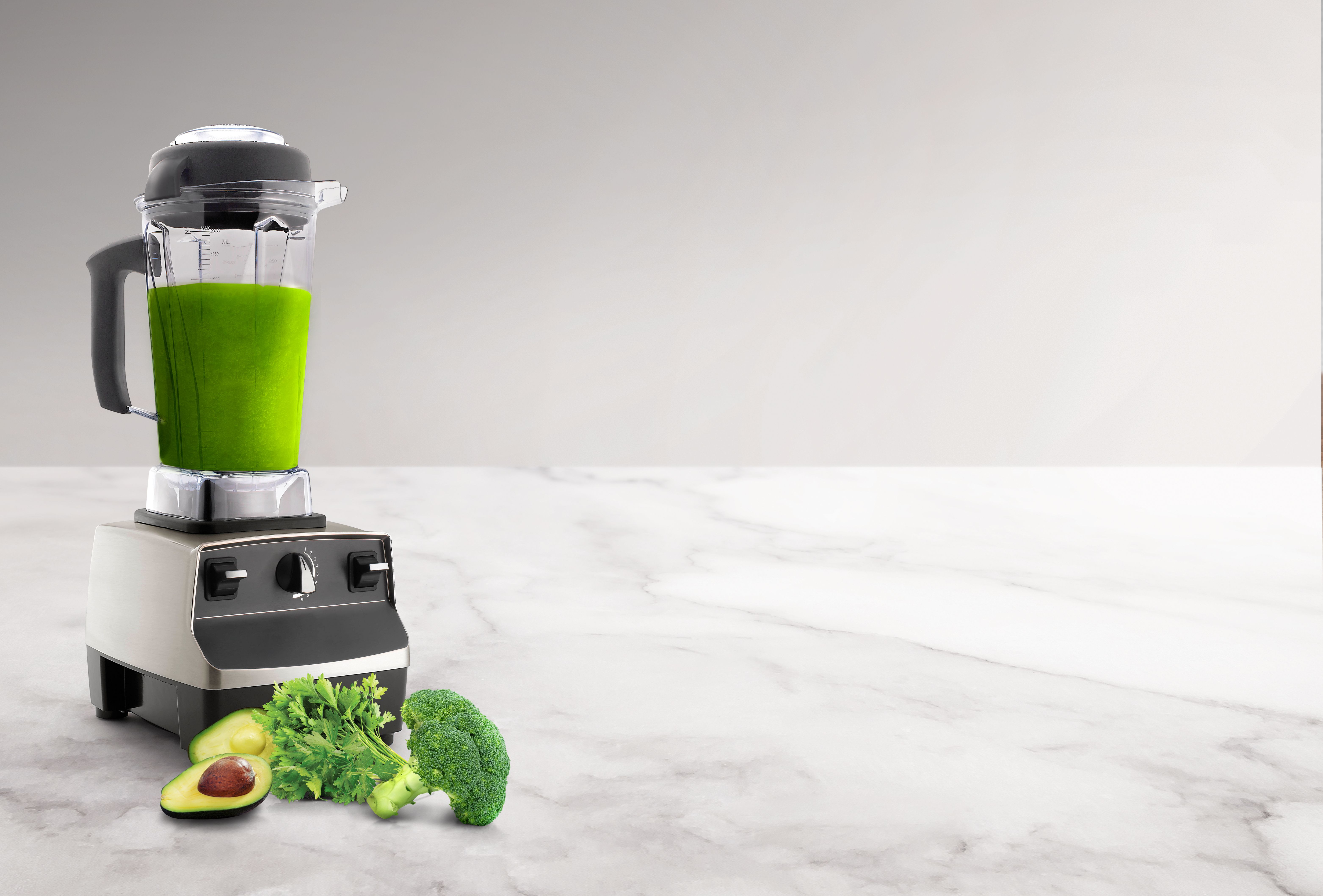 juicing vegetables