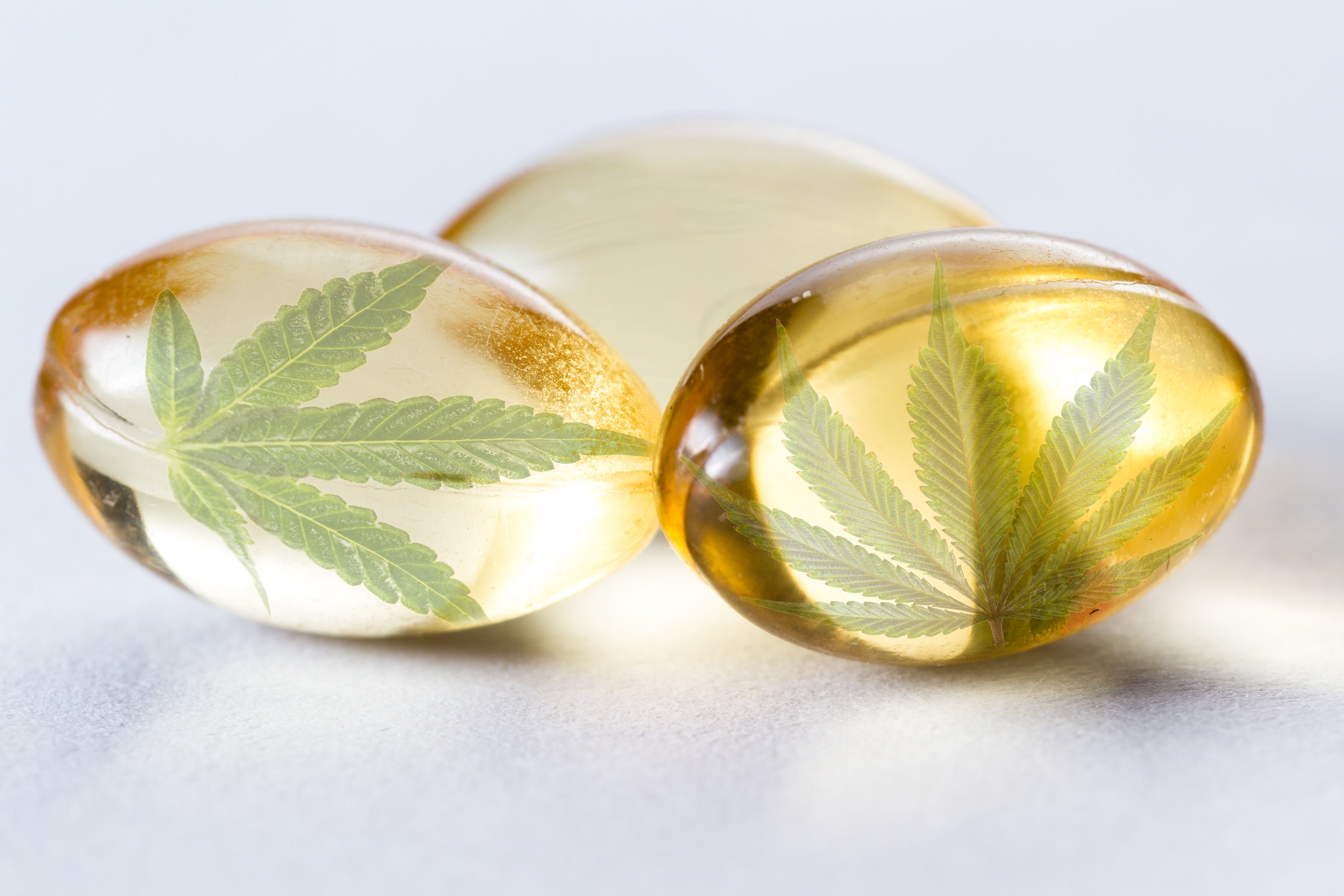 CBD oil benefits