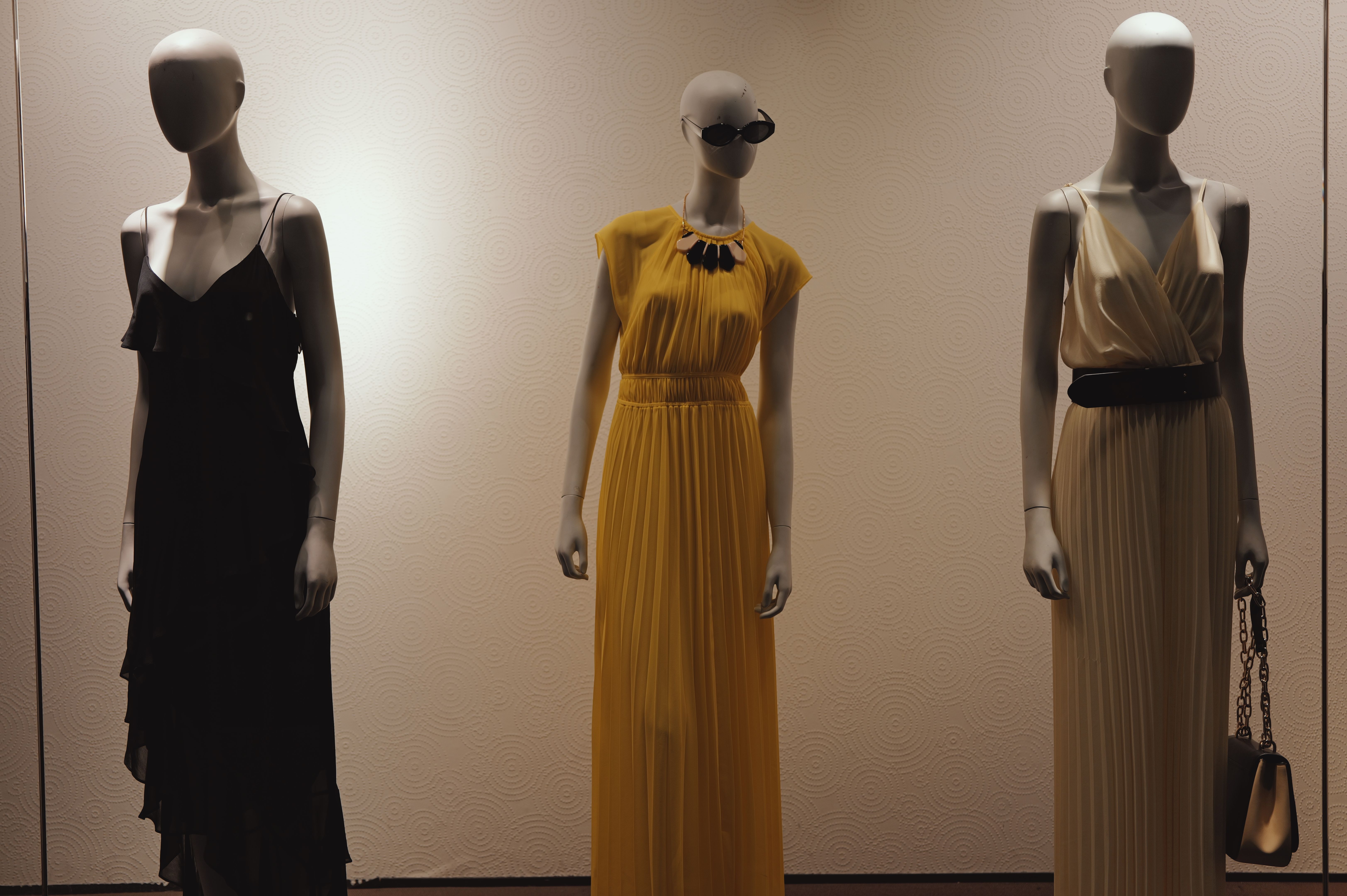 global fashion trends