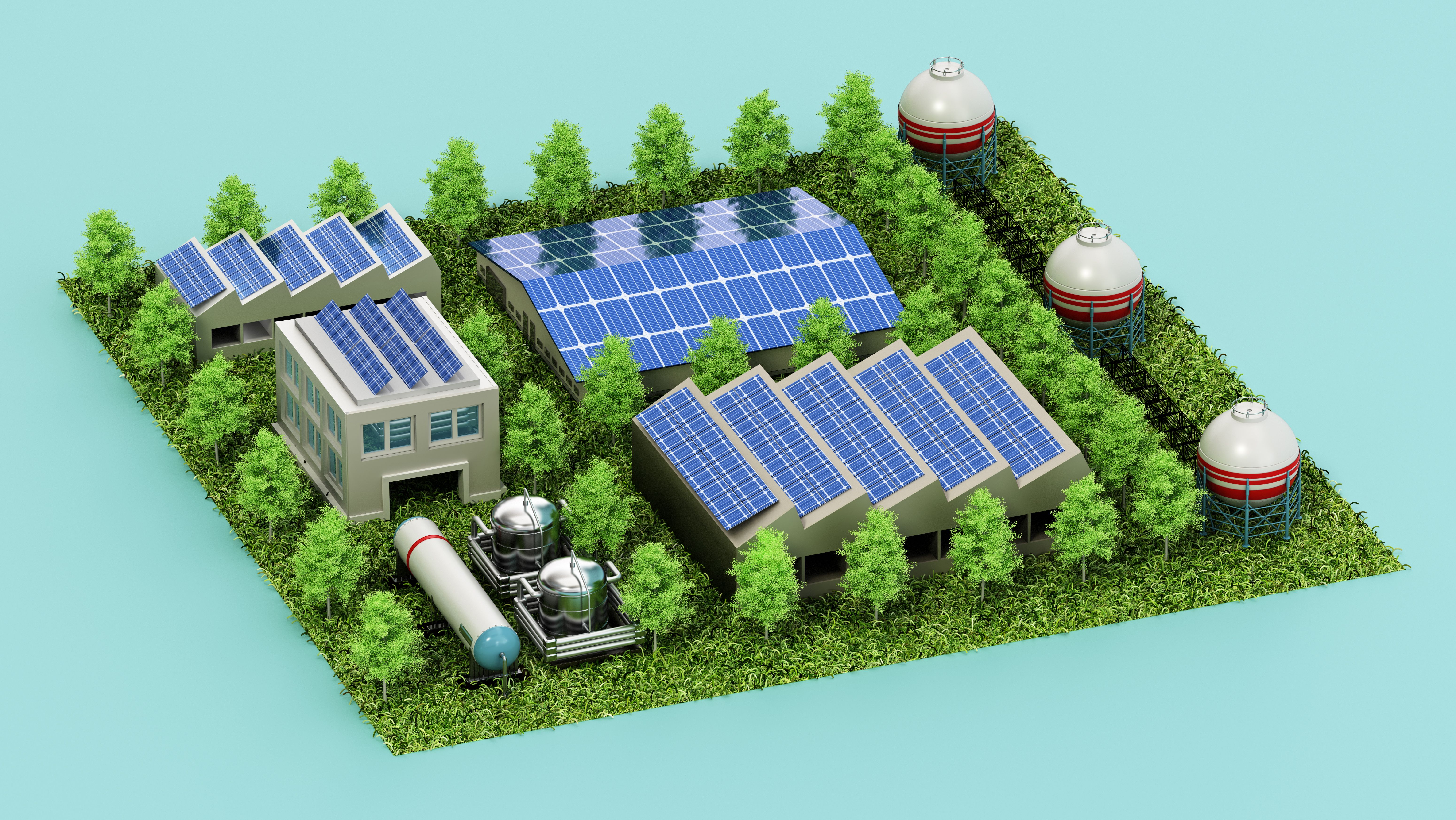 sustainable architecture