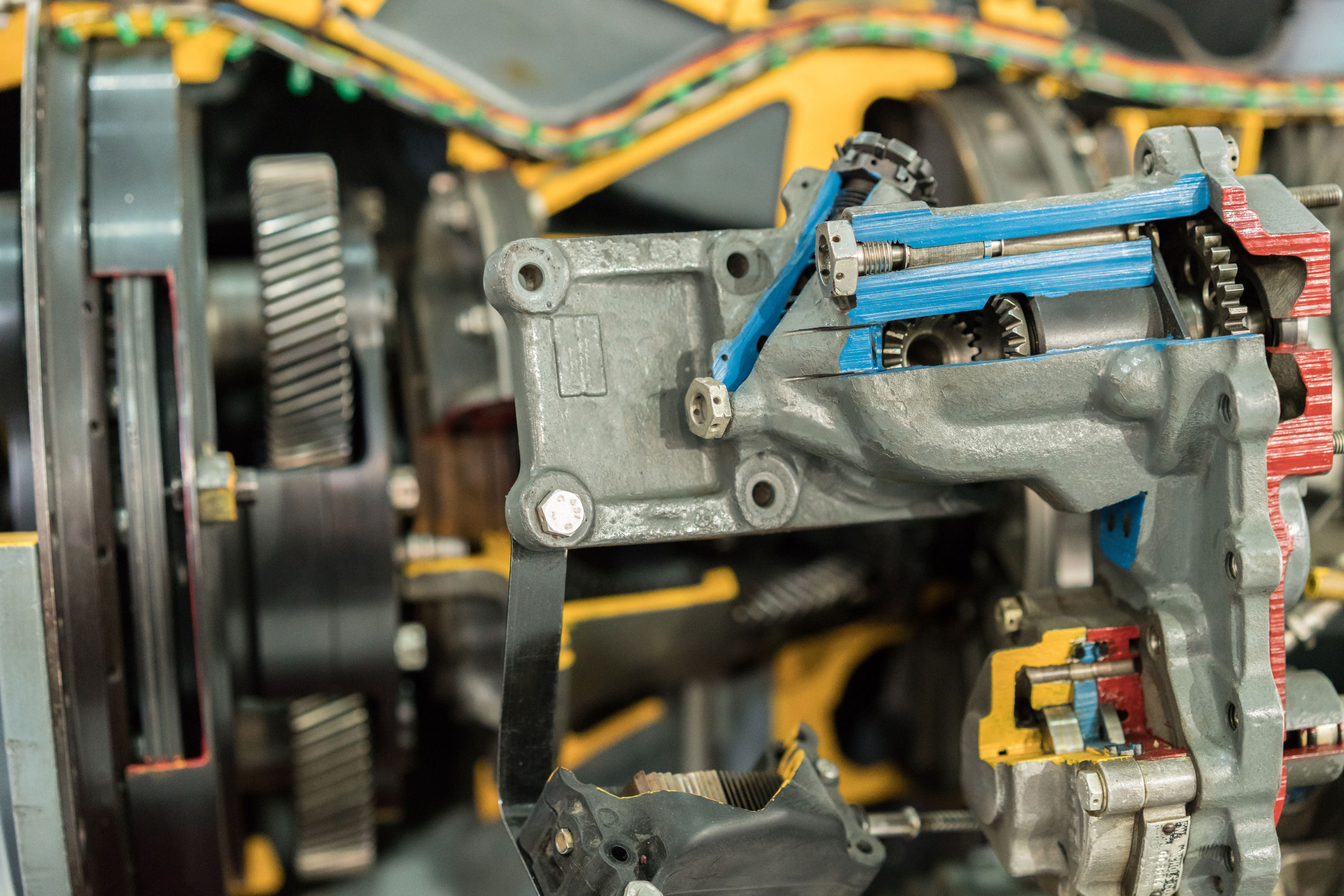 aftermarket car upgrades