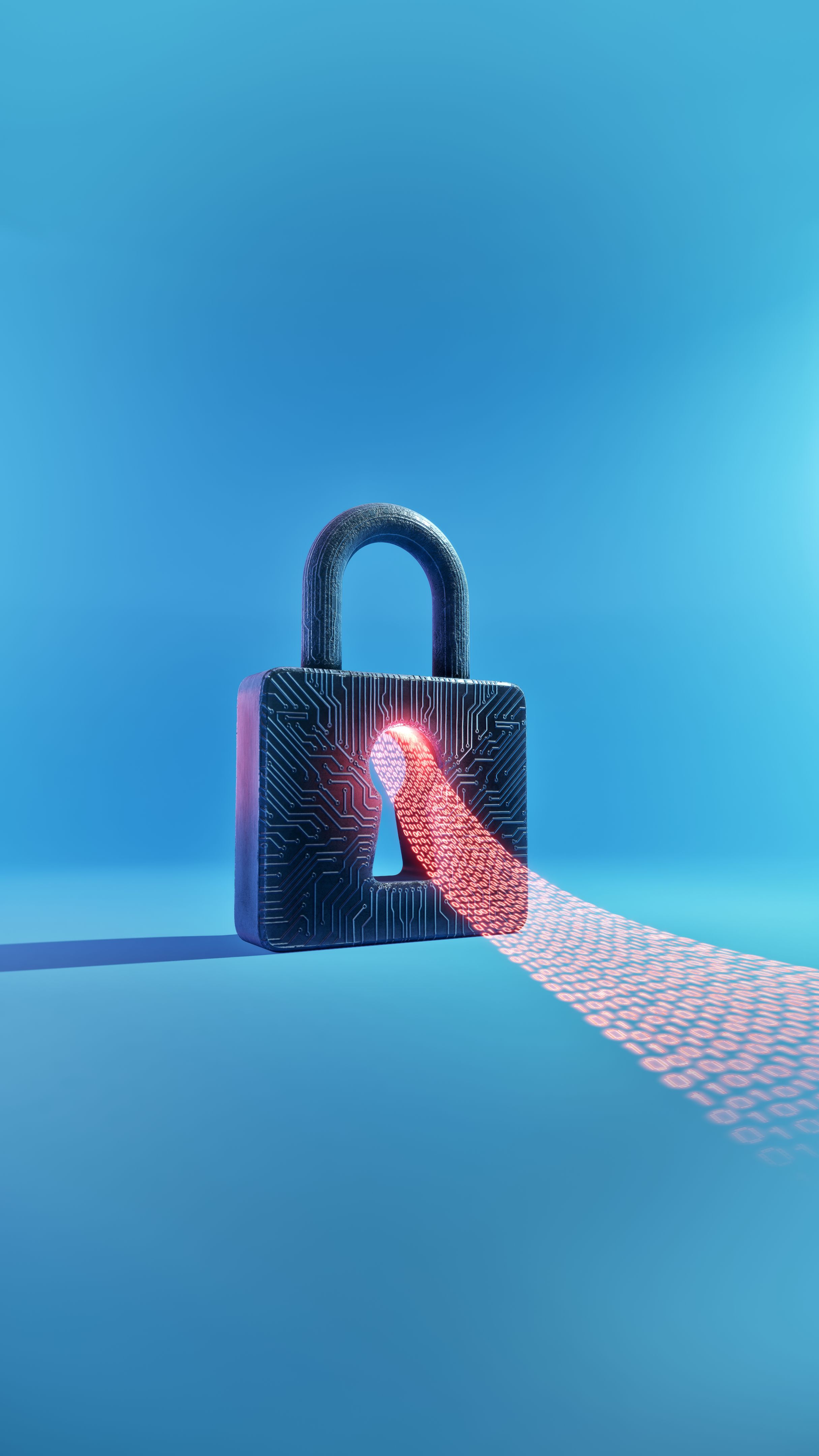 luxury cyber security