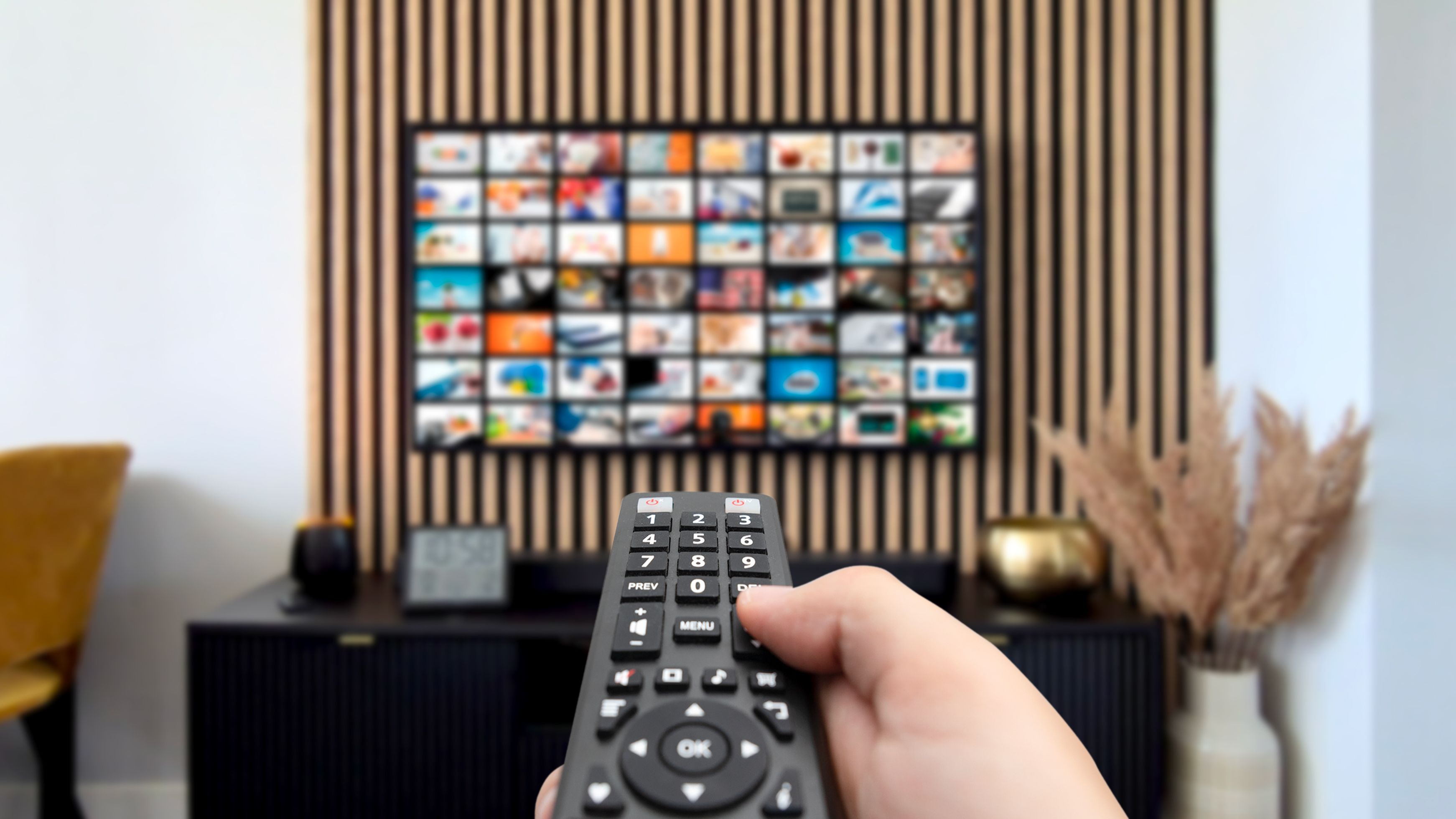 streaming tv
