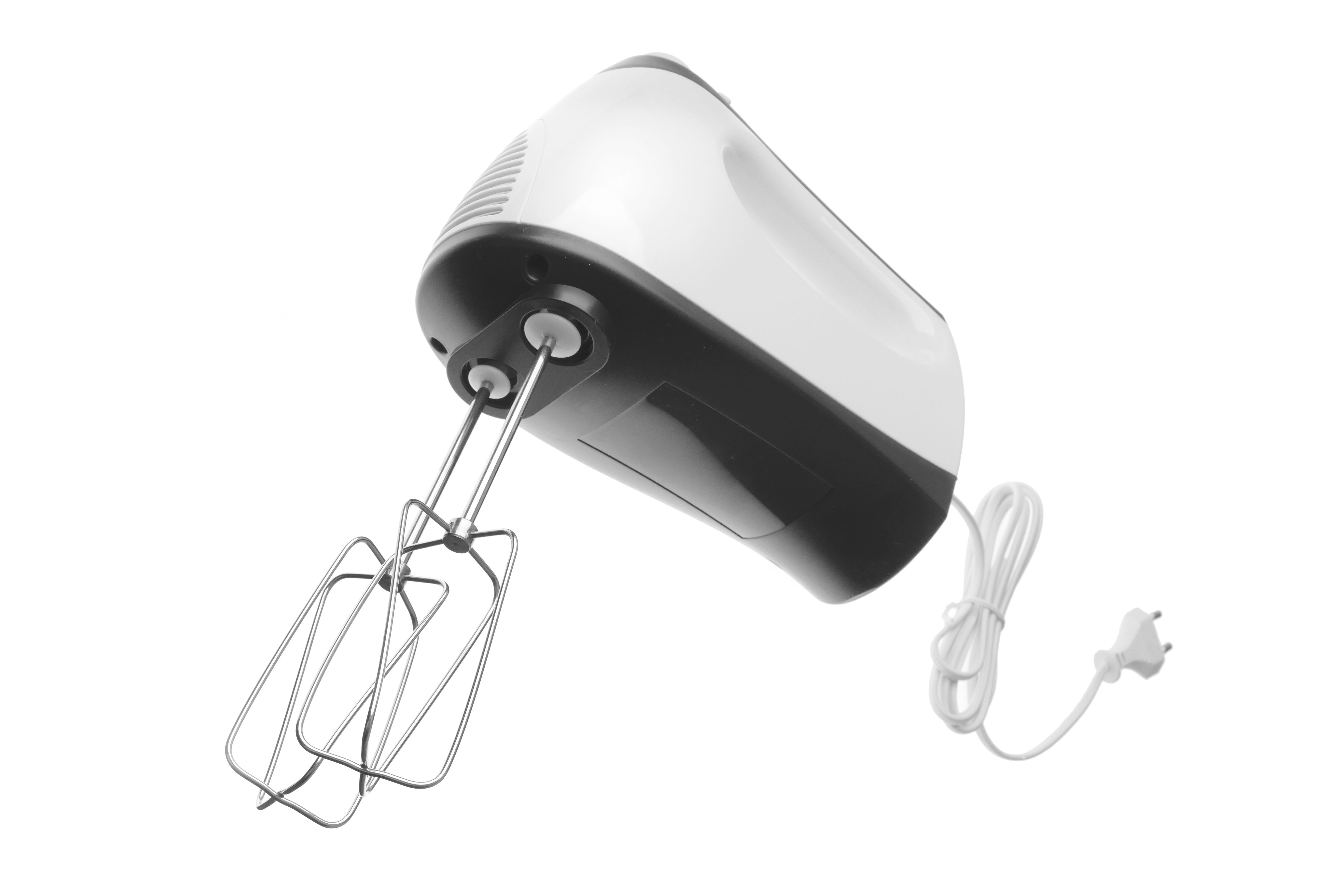 hand mixer