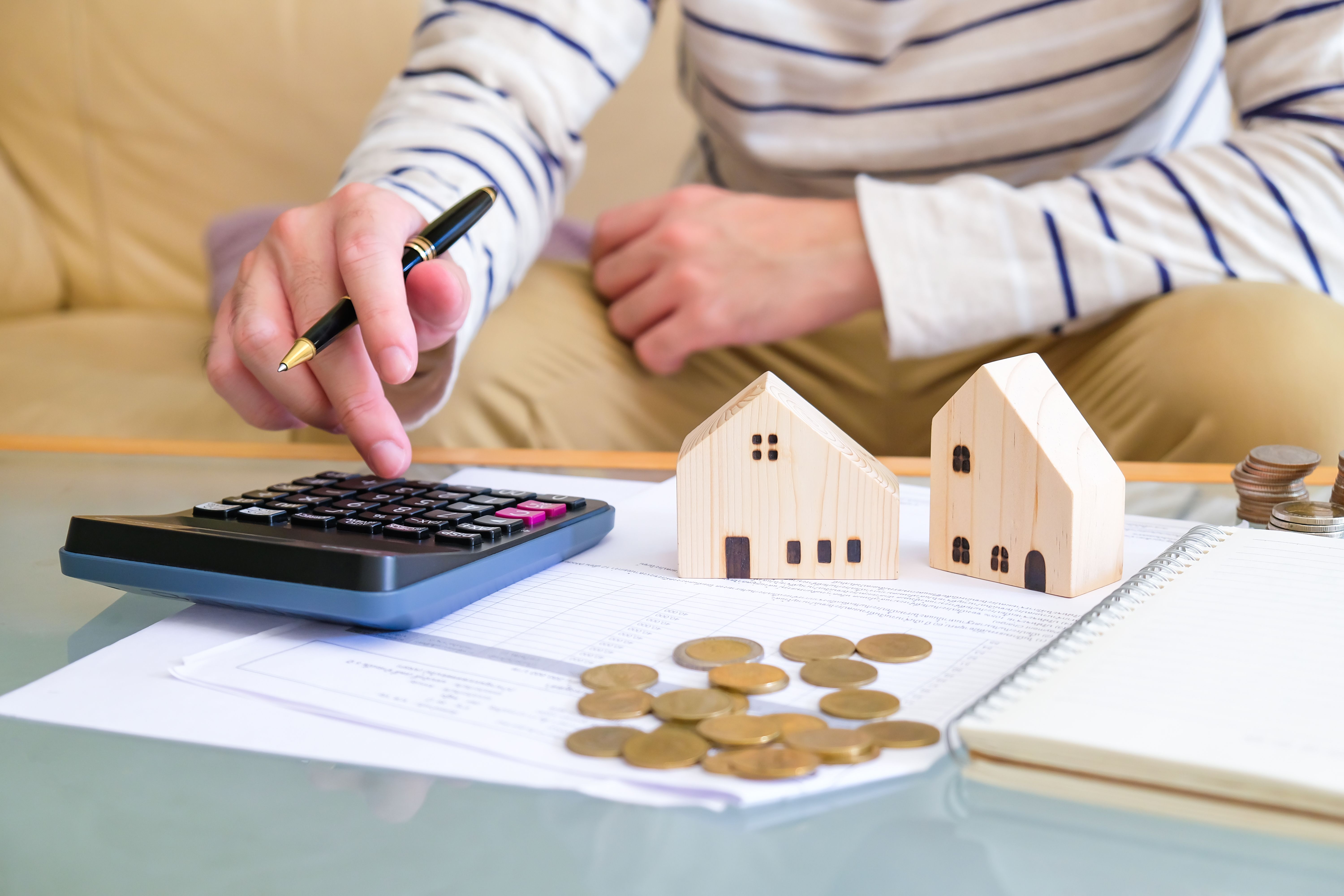 home loan options