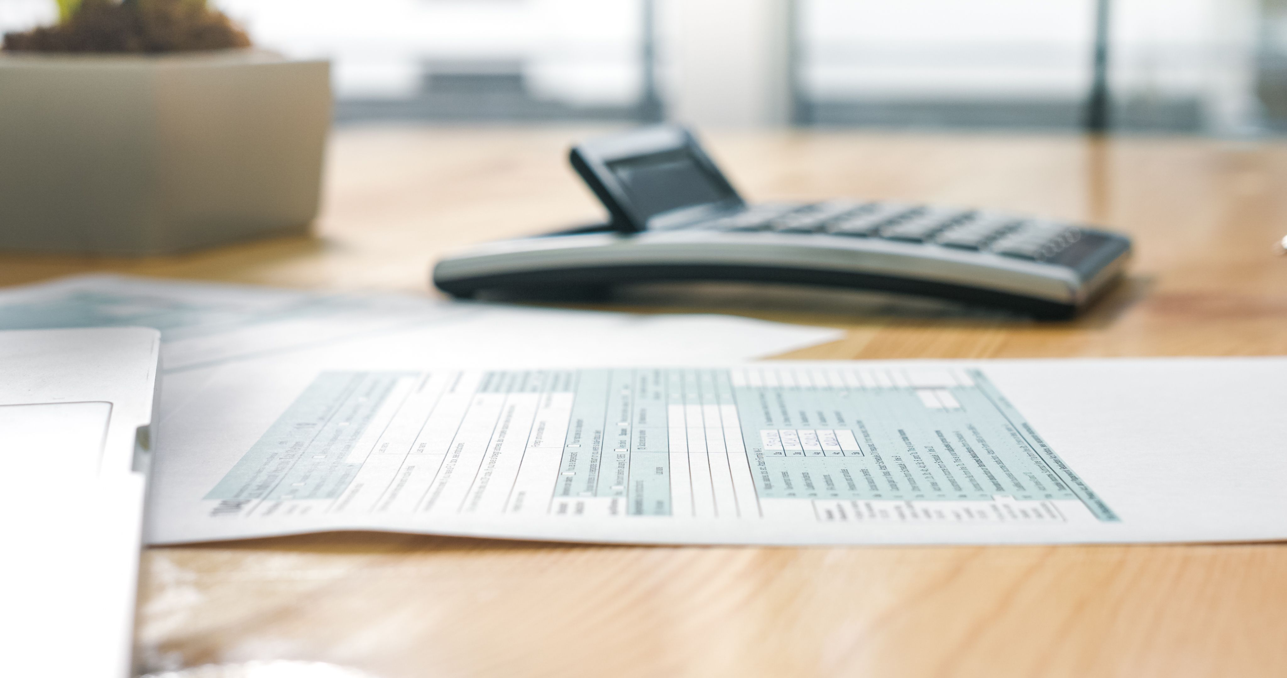 tax planning Slovenia