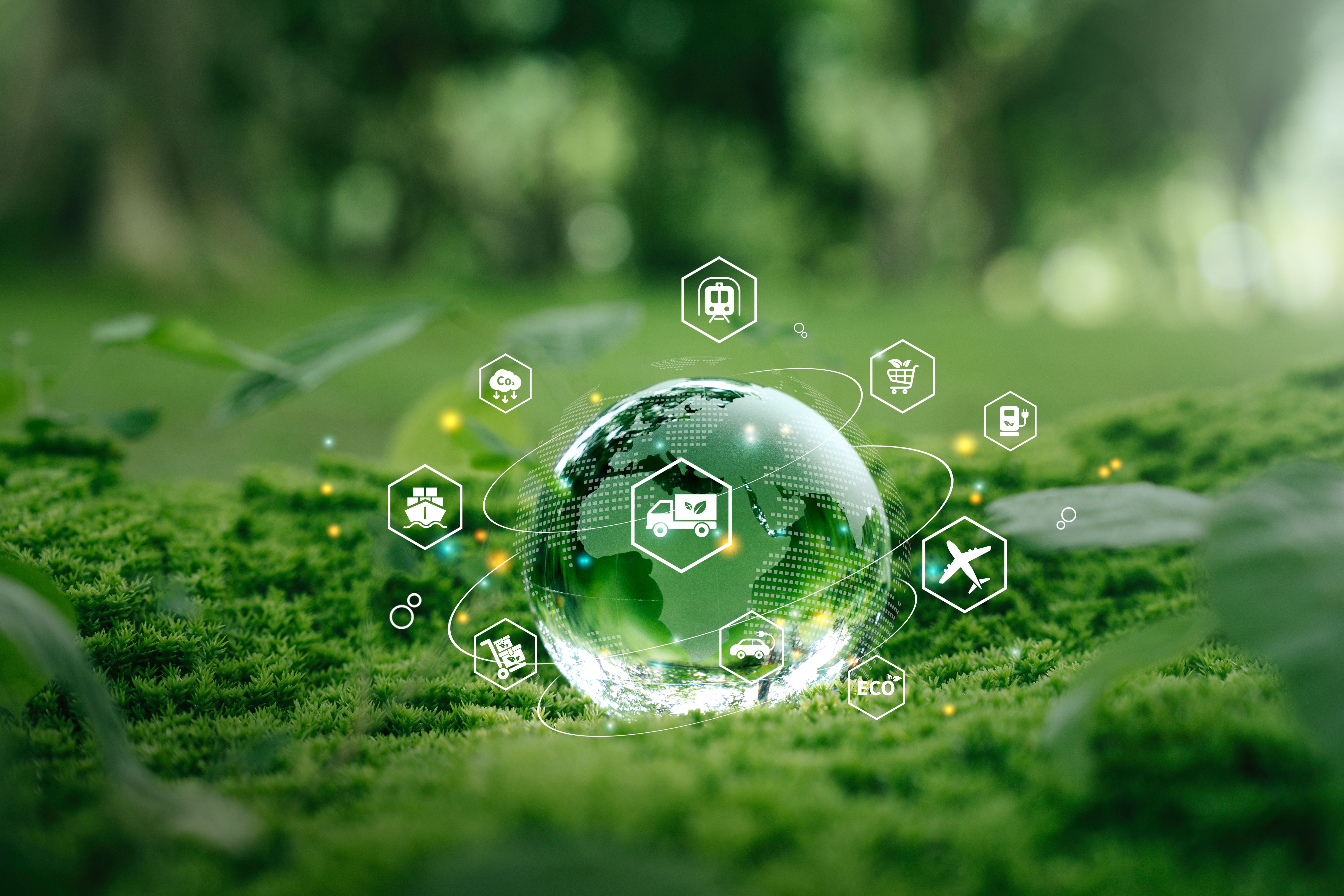 green transport