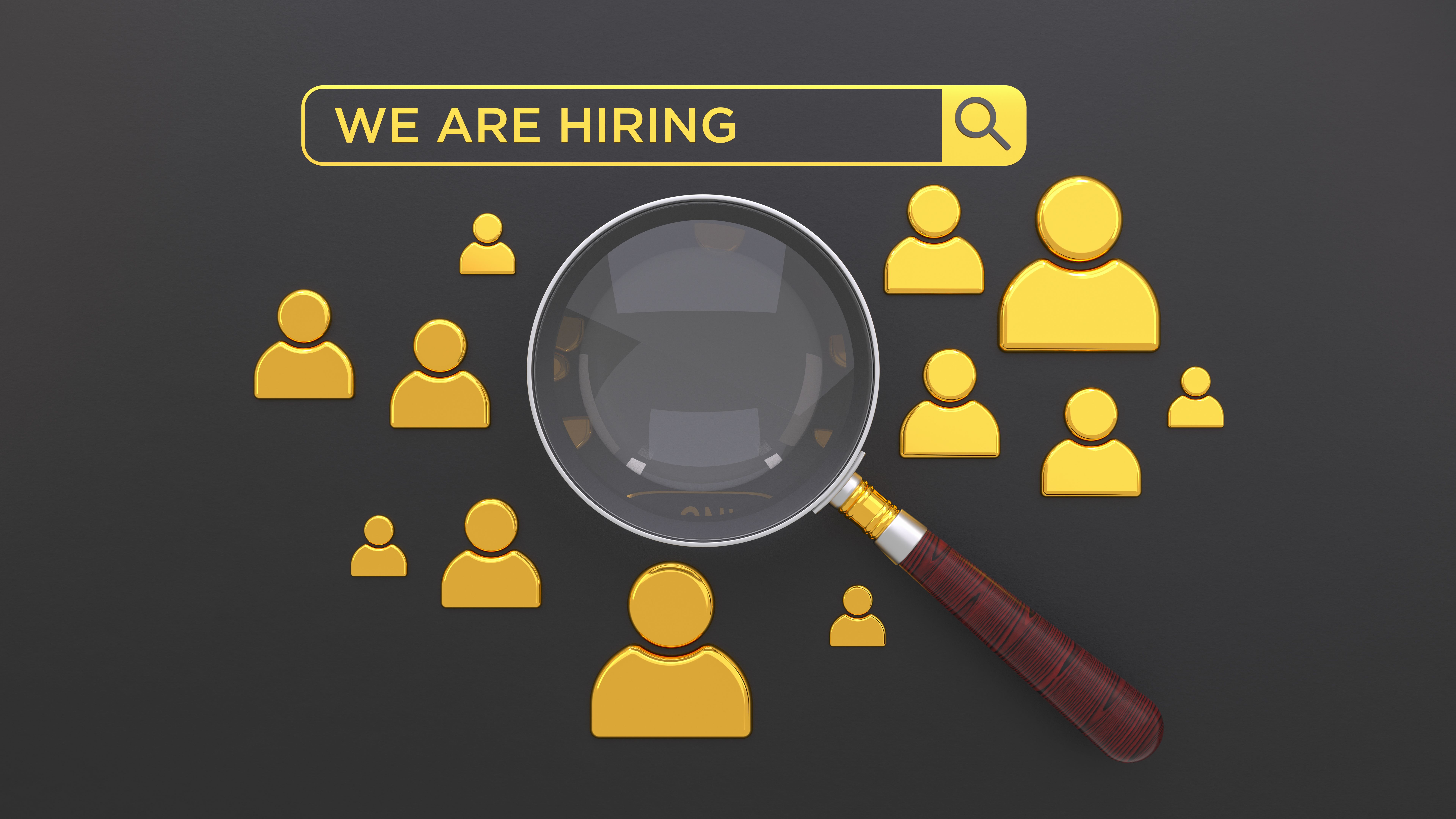 uk recruitment agency