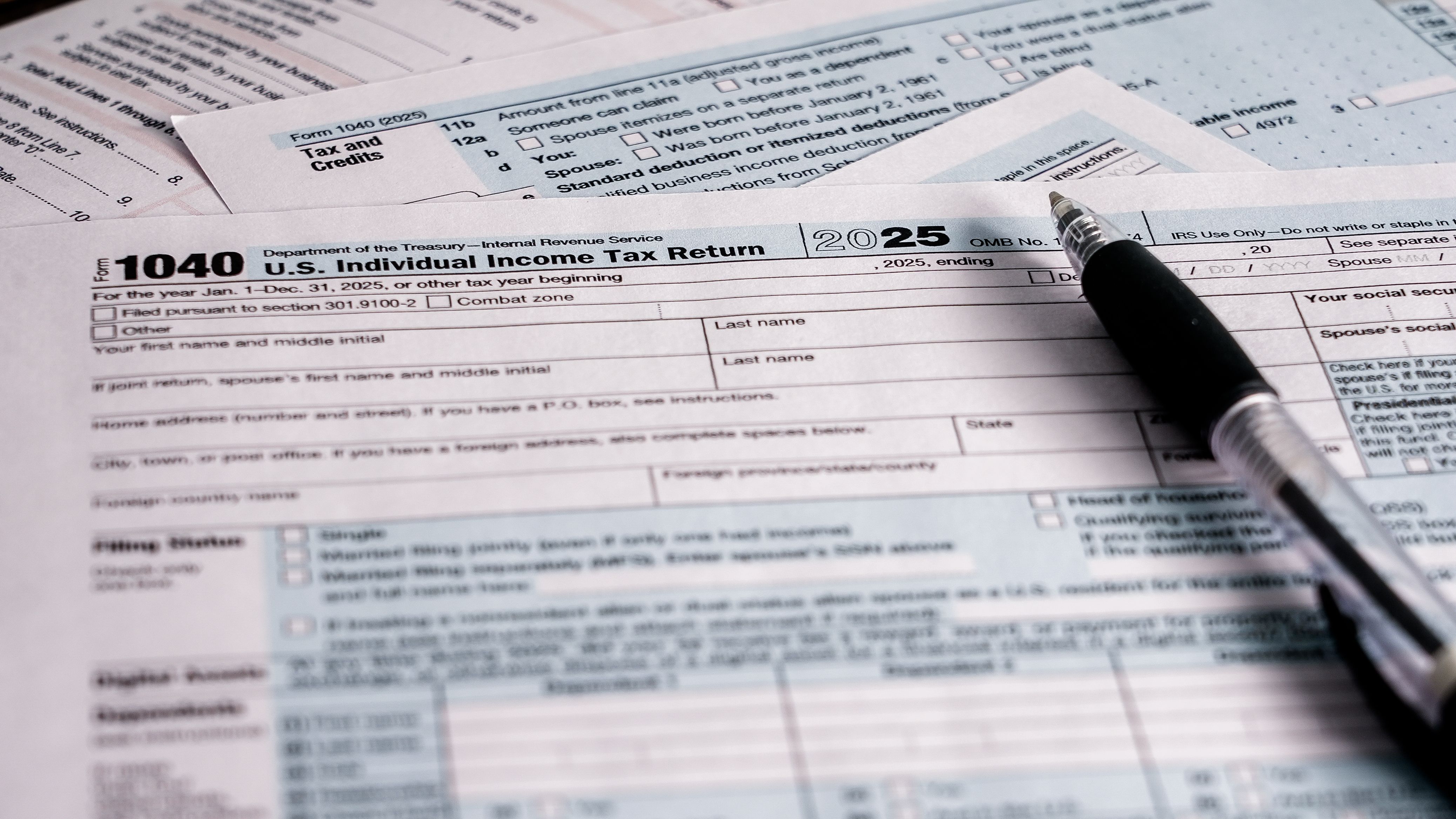 tax services comparison