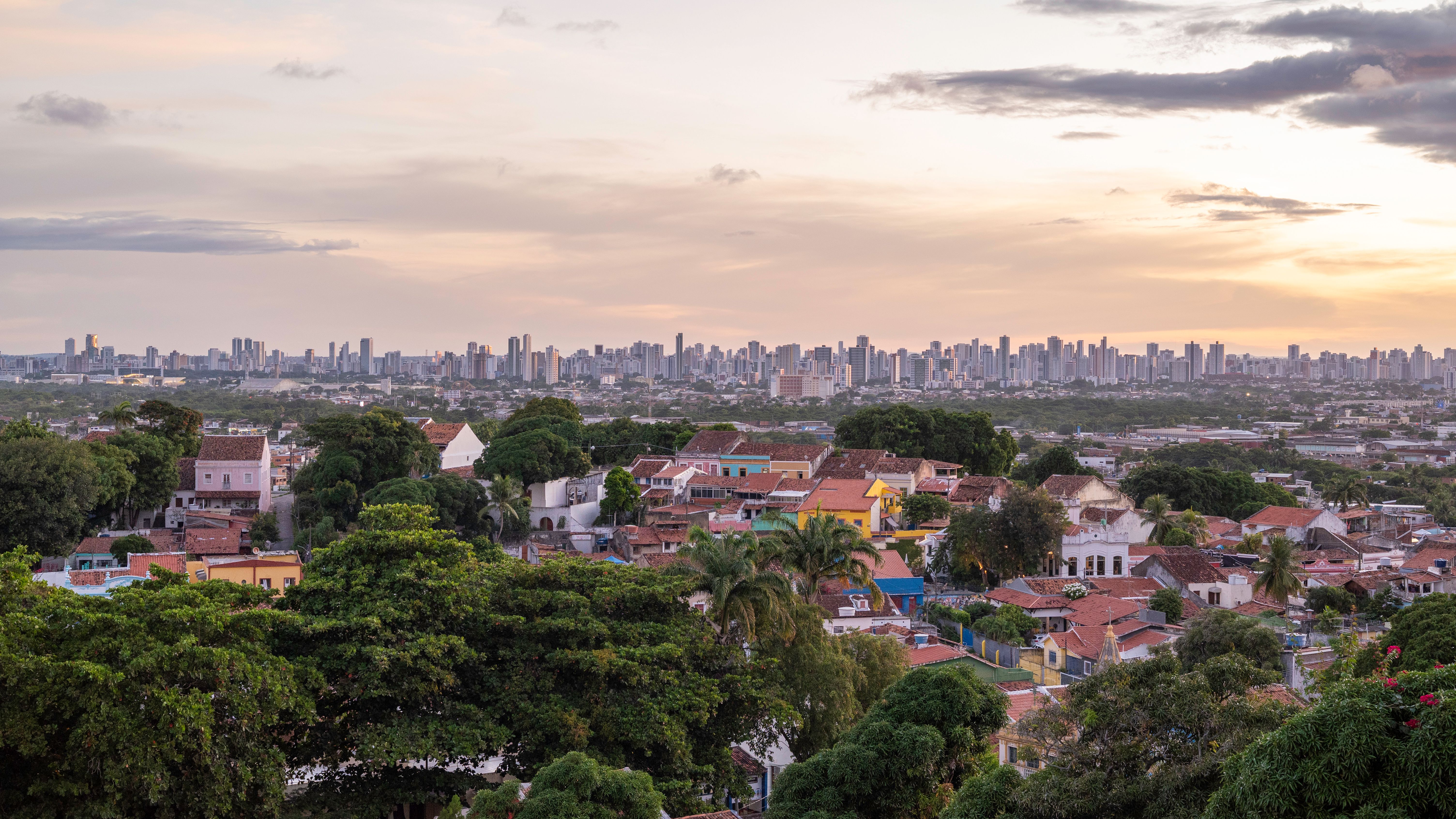 arquitetura colonial