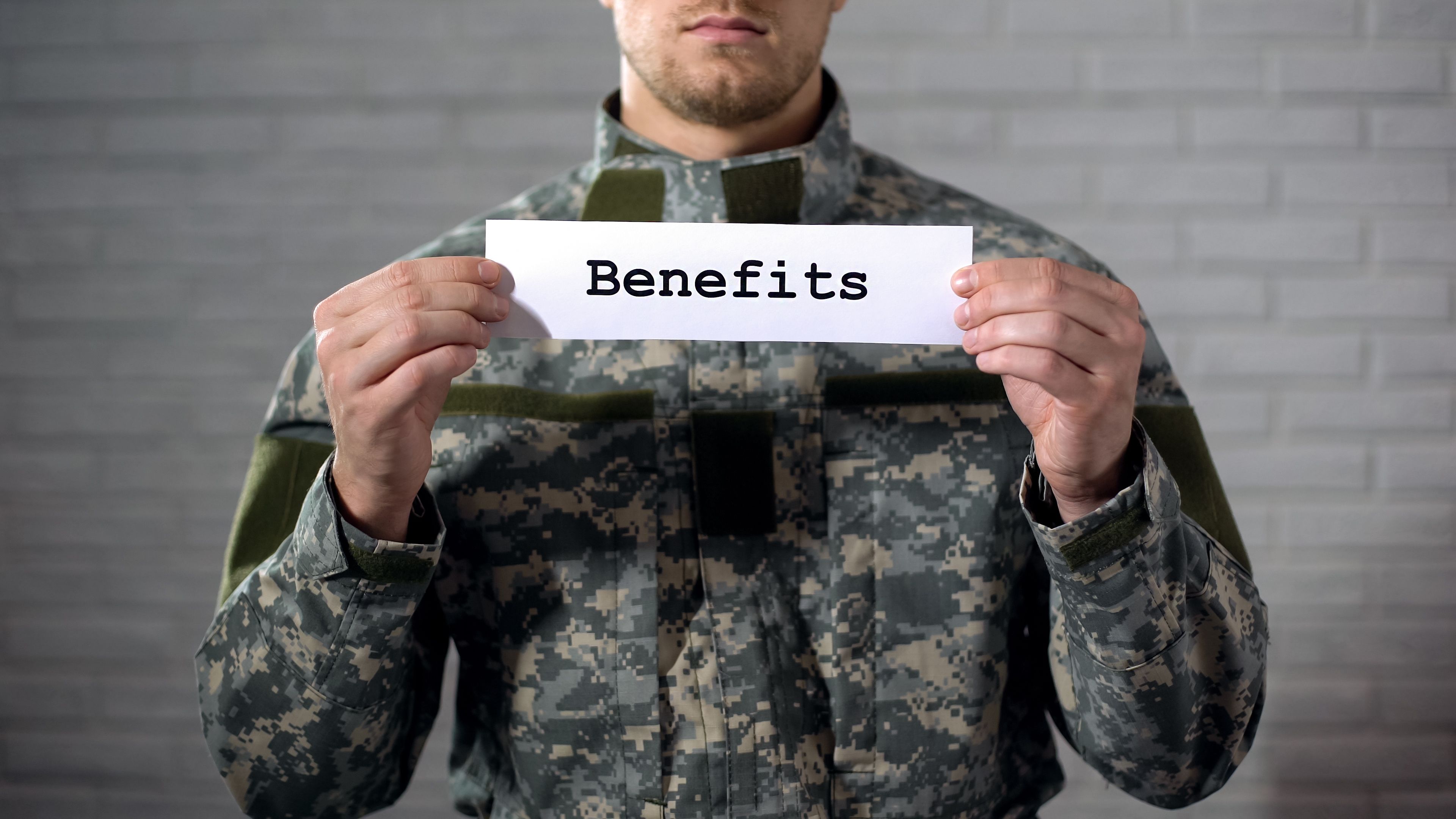 veteran discounts benefits