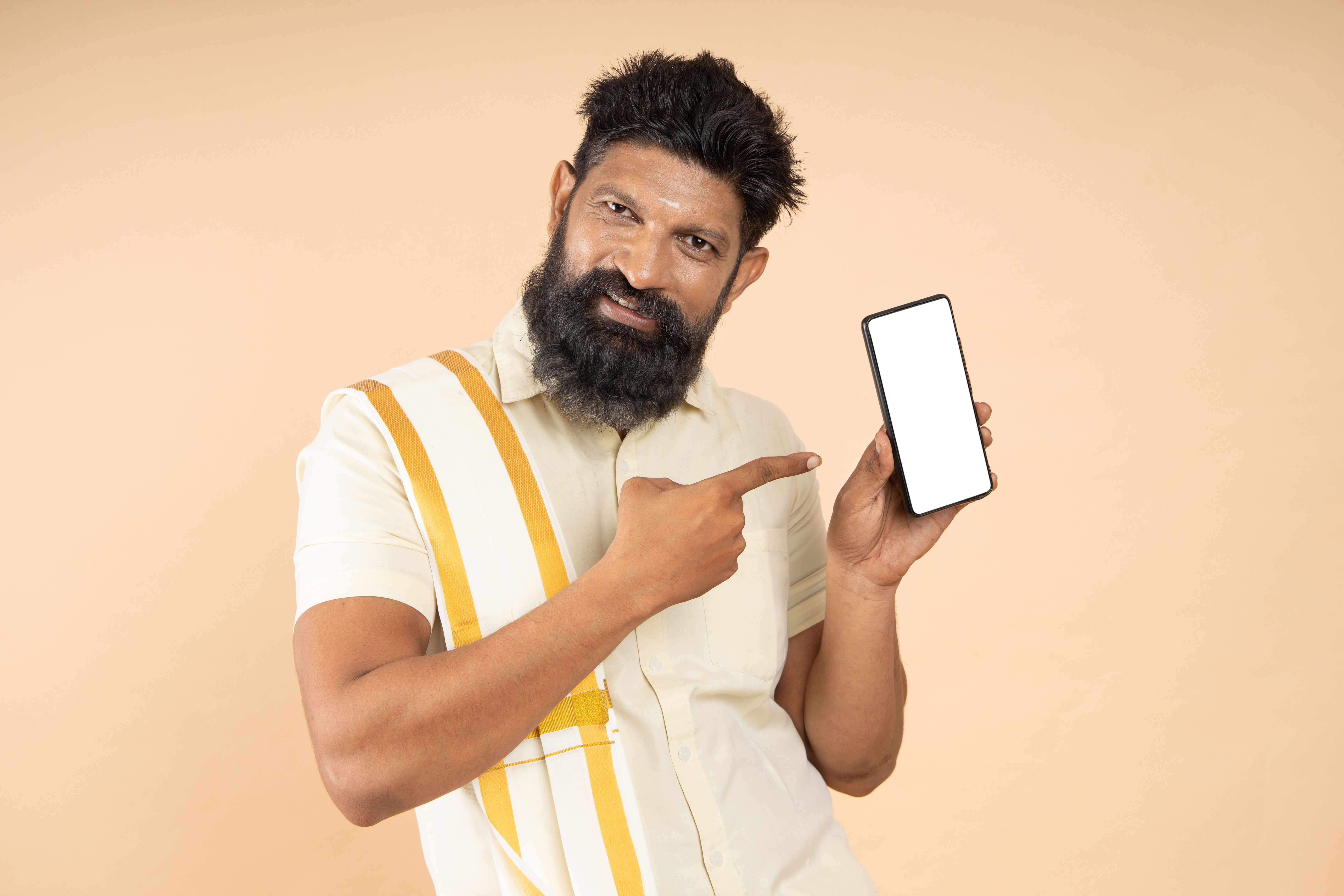 social media Tamil Nadu