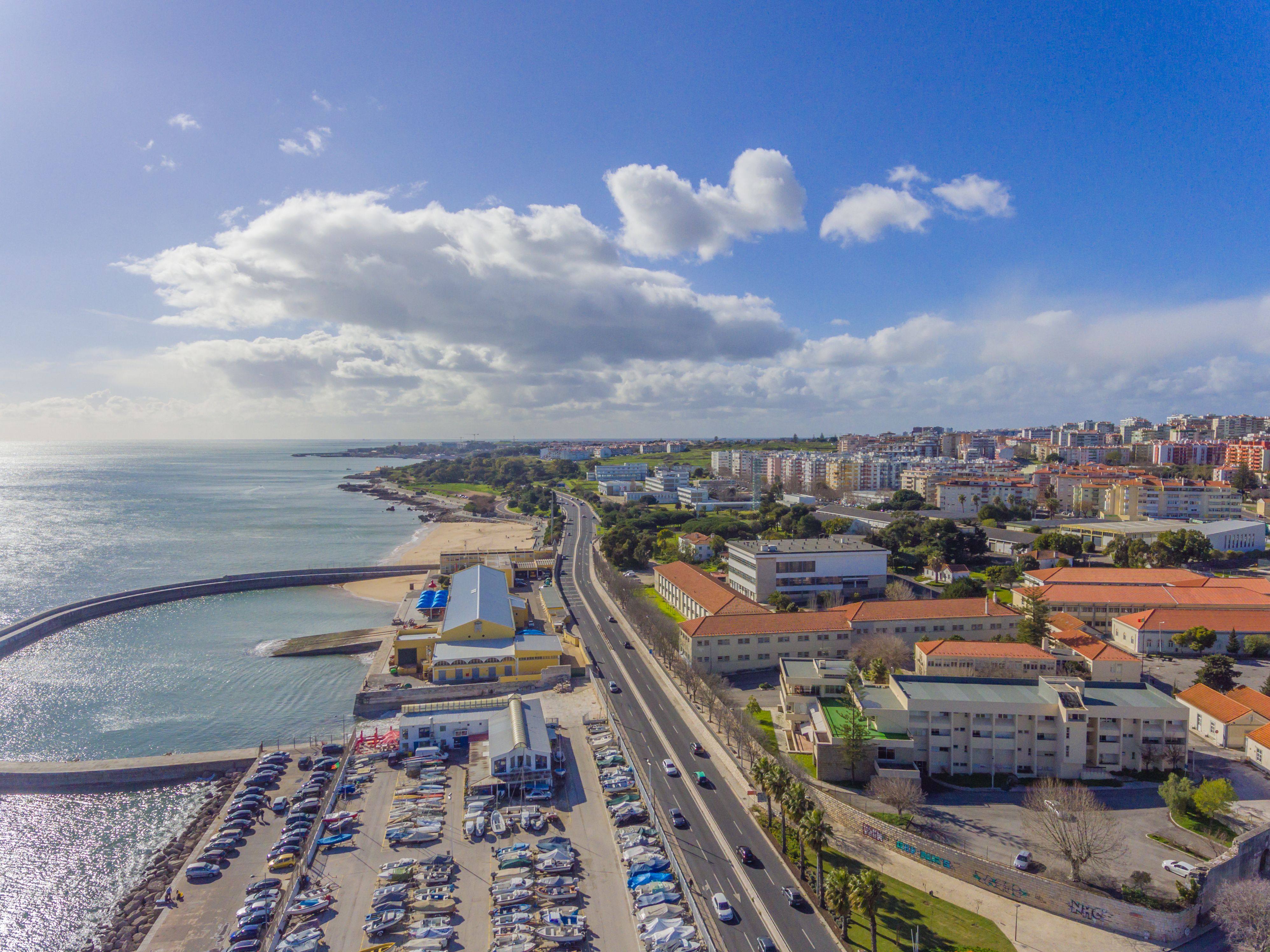oeiras tech