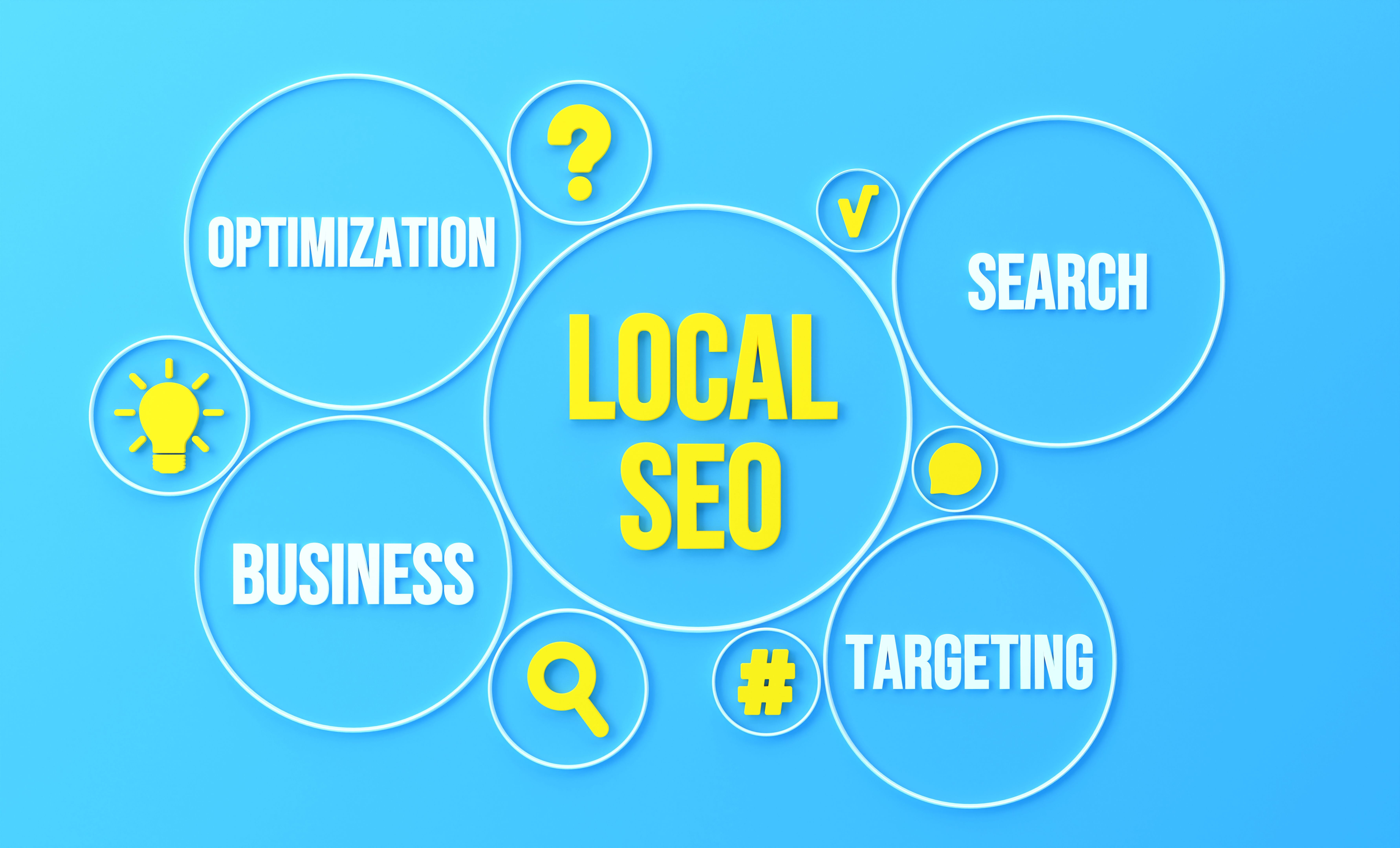 local seo