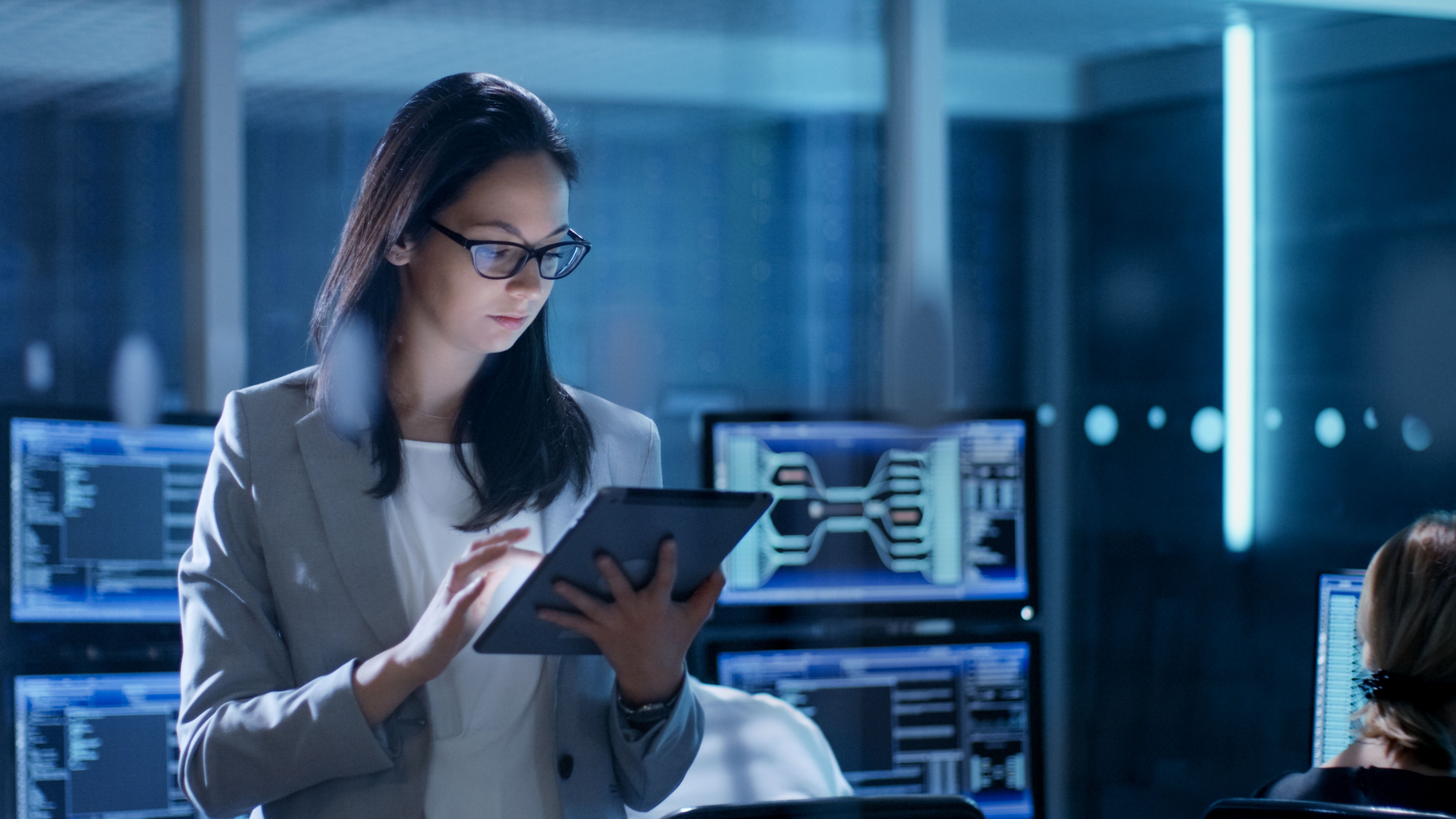 cybersecurity defense