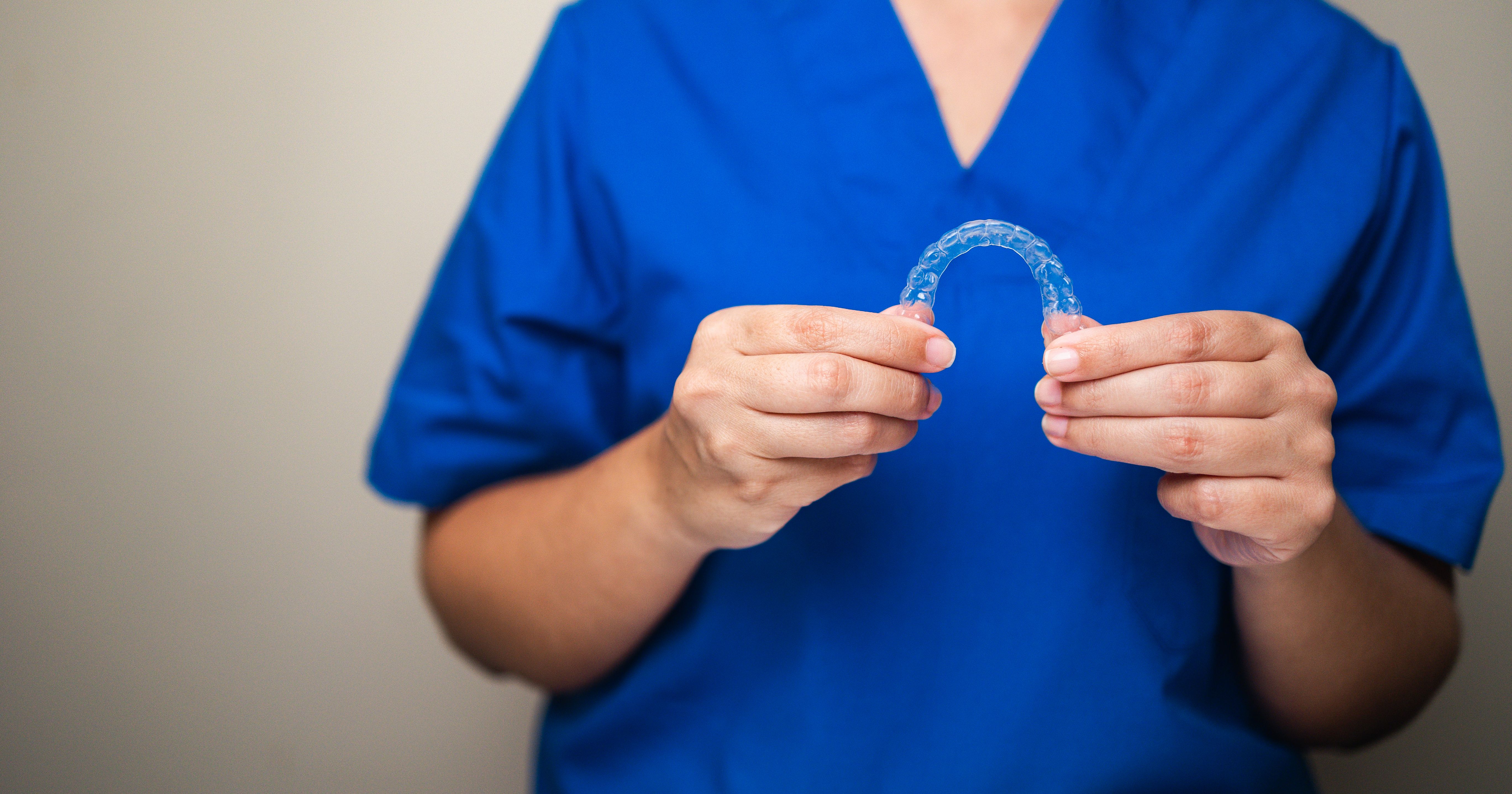 invisalign consultation