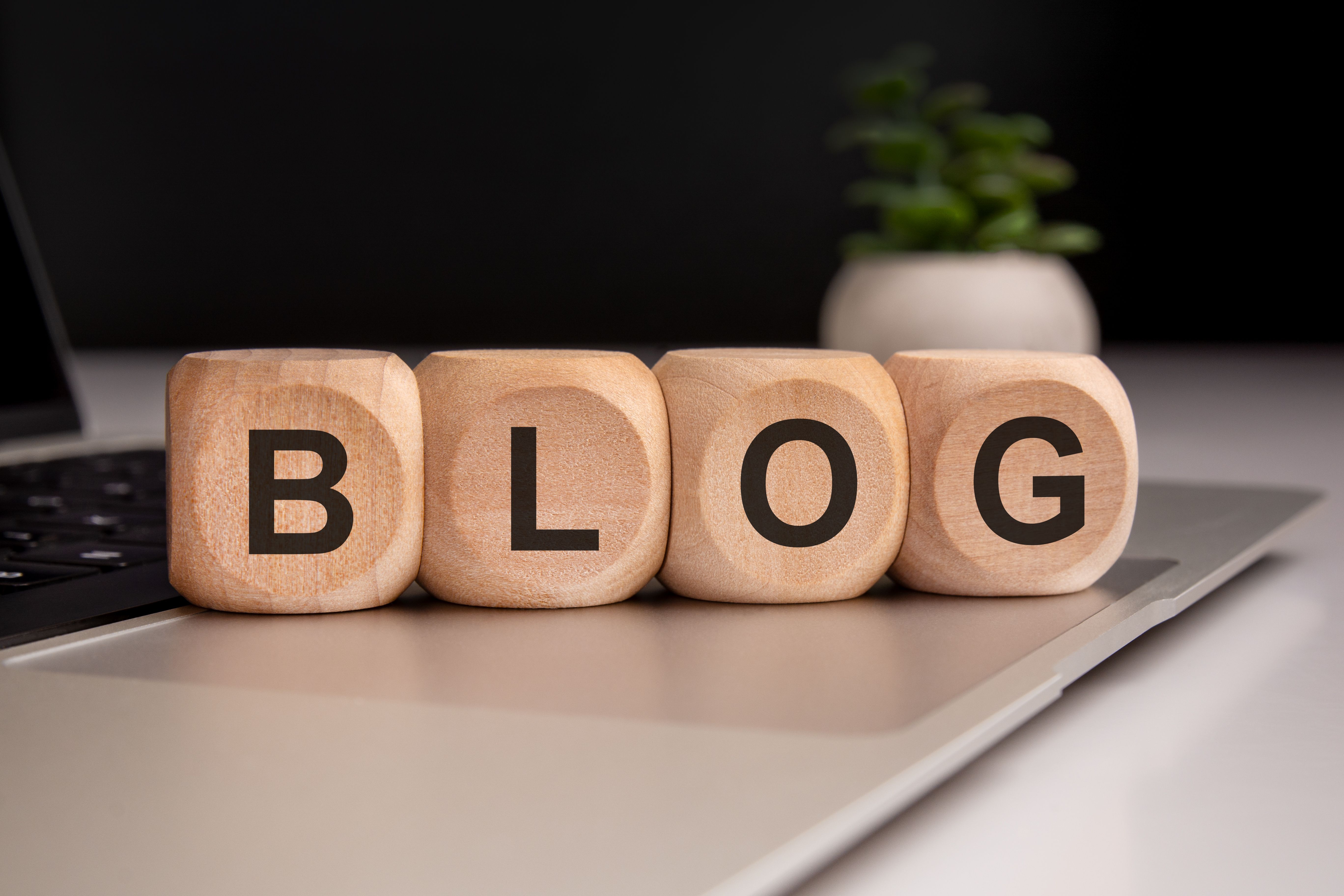 blogging