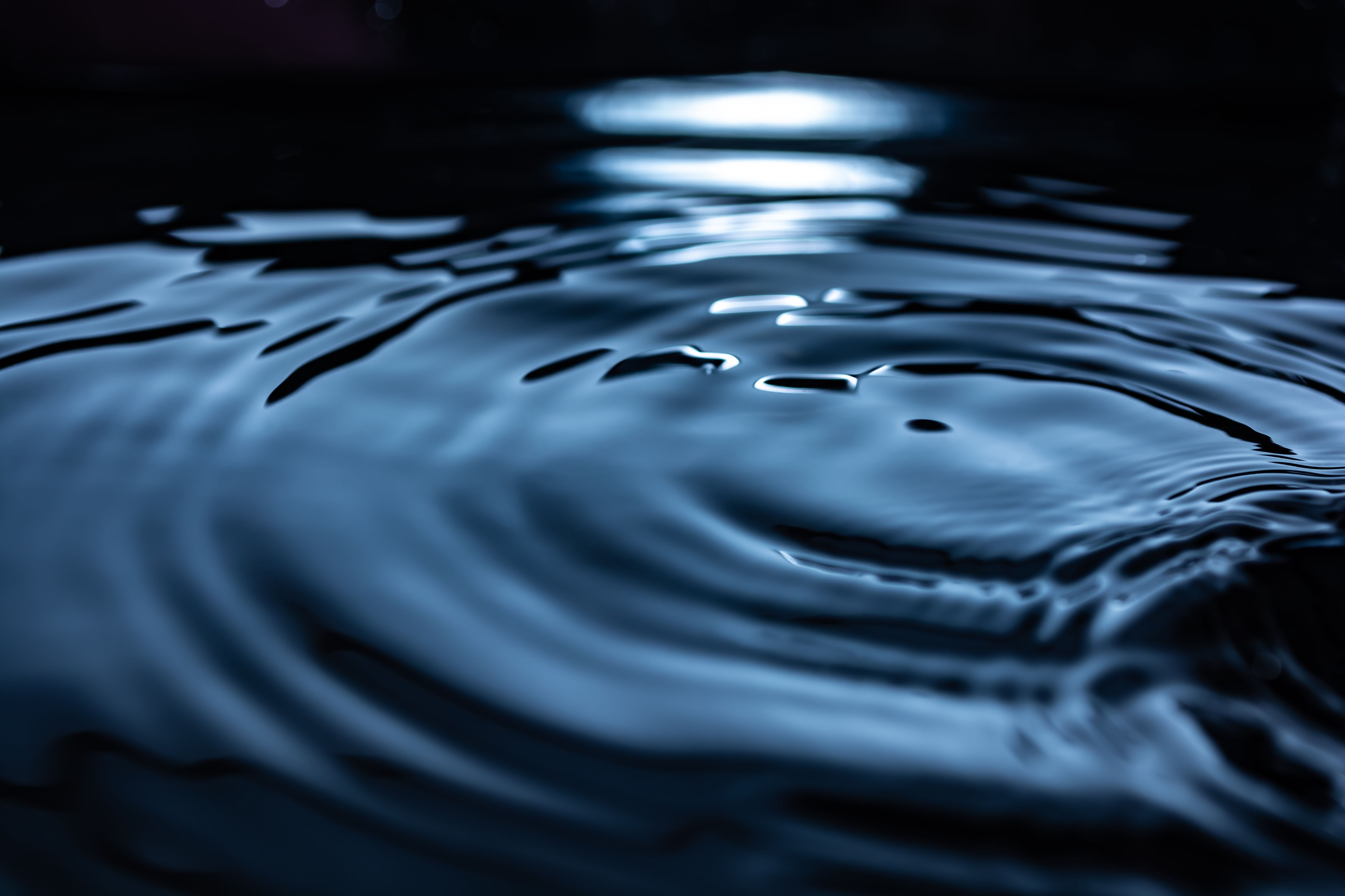 dark pools