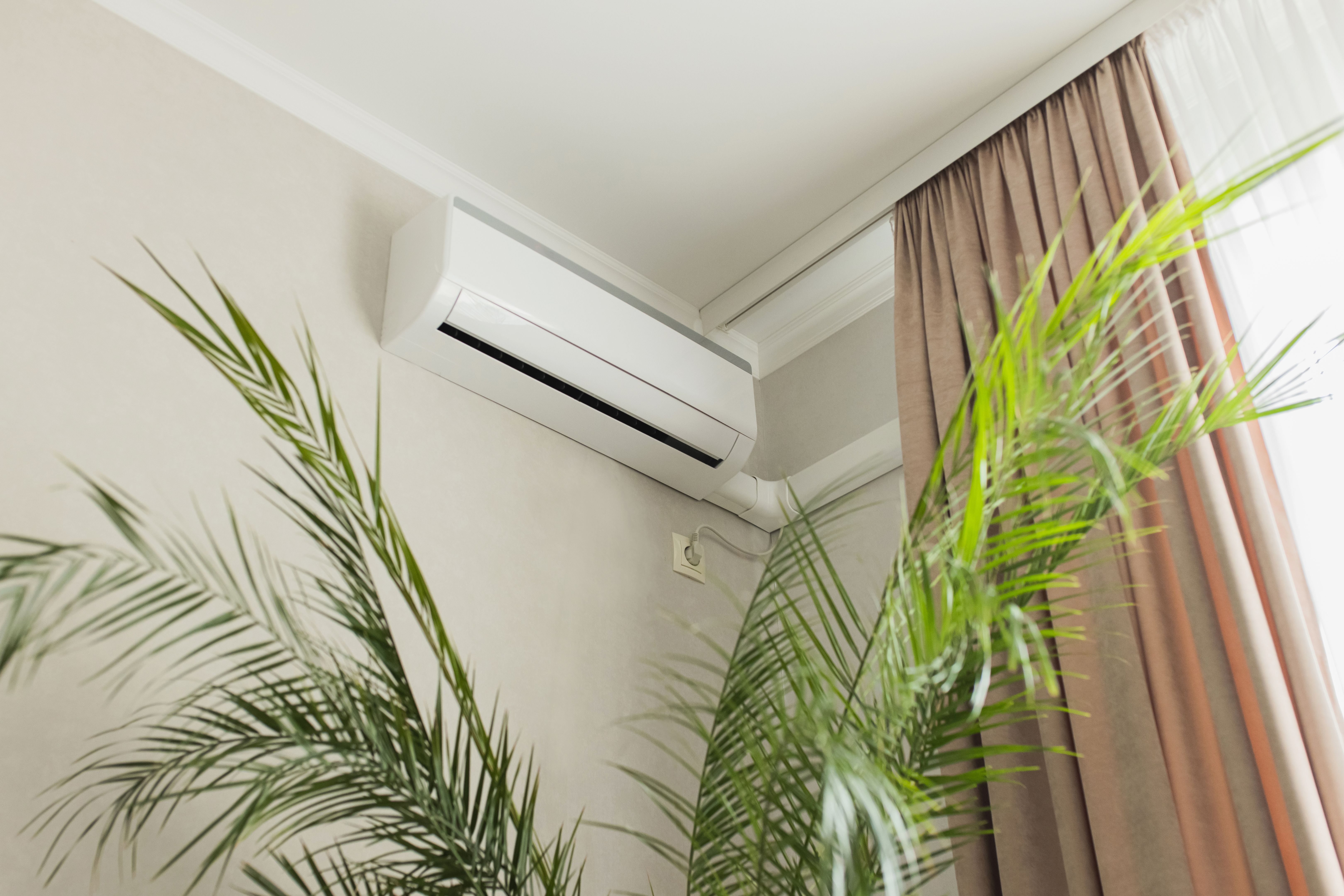 energy efficient office