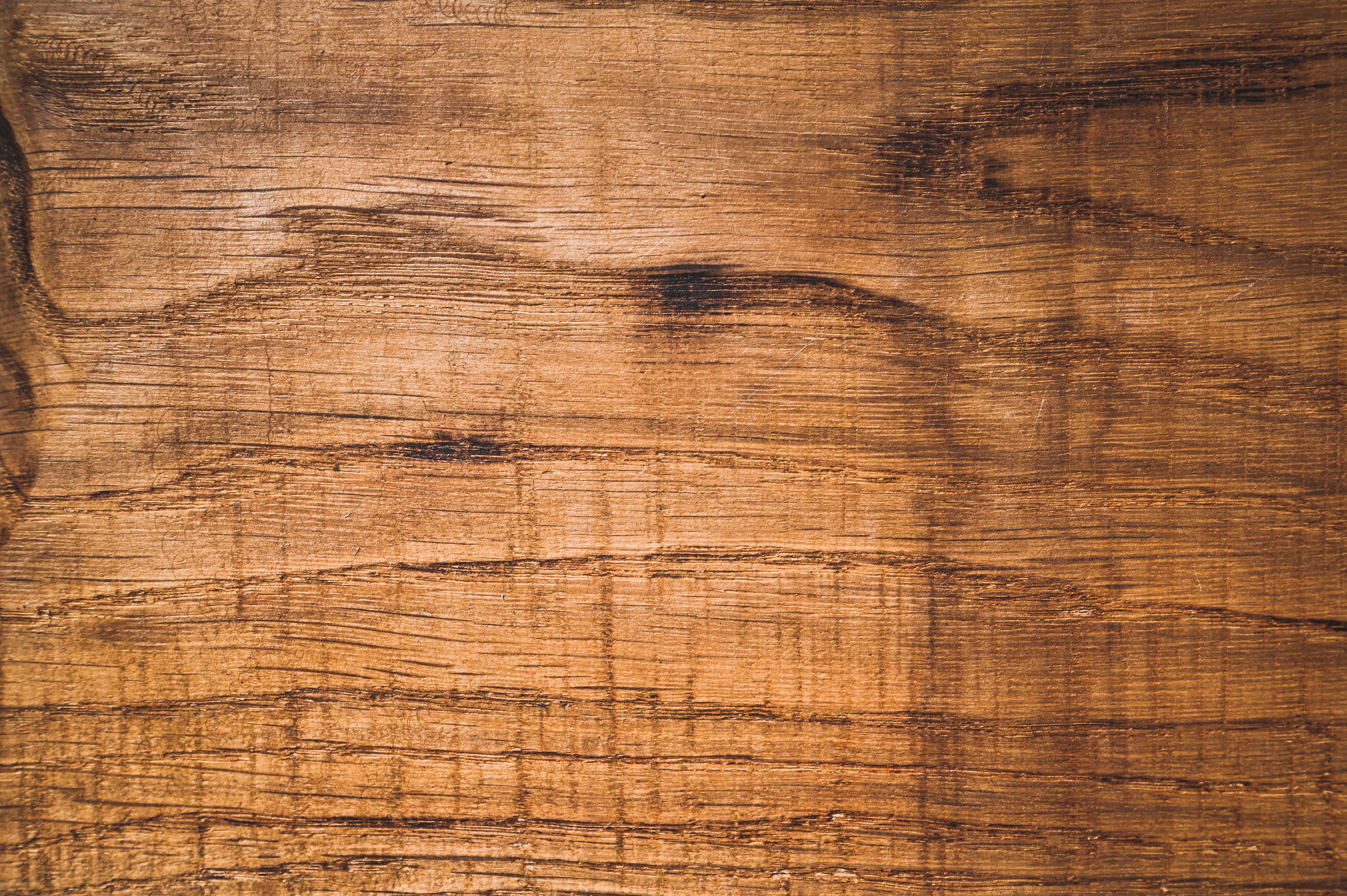 matte finish hardwood