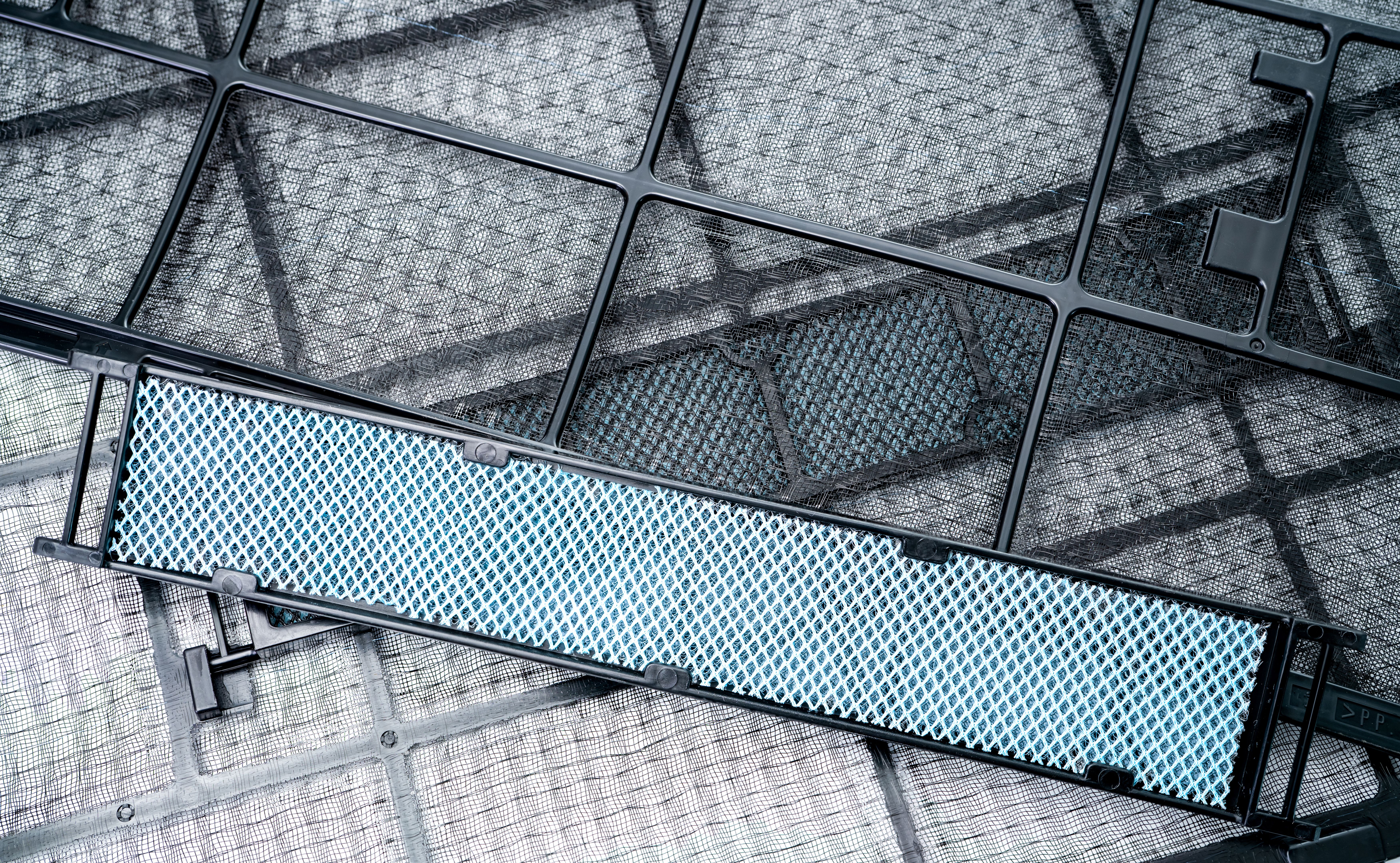 climatisation filtres