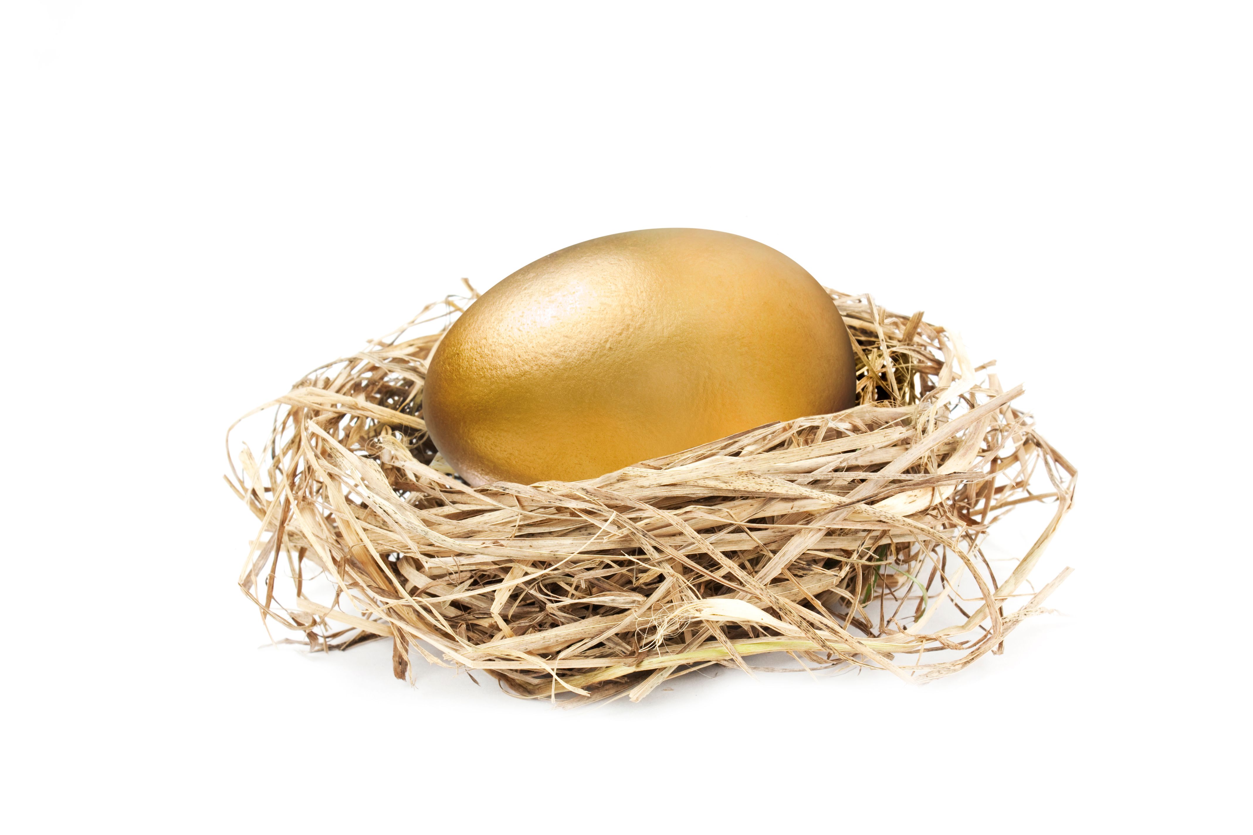 gold retirement