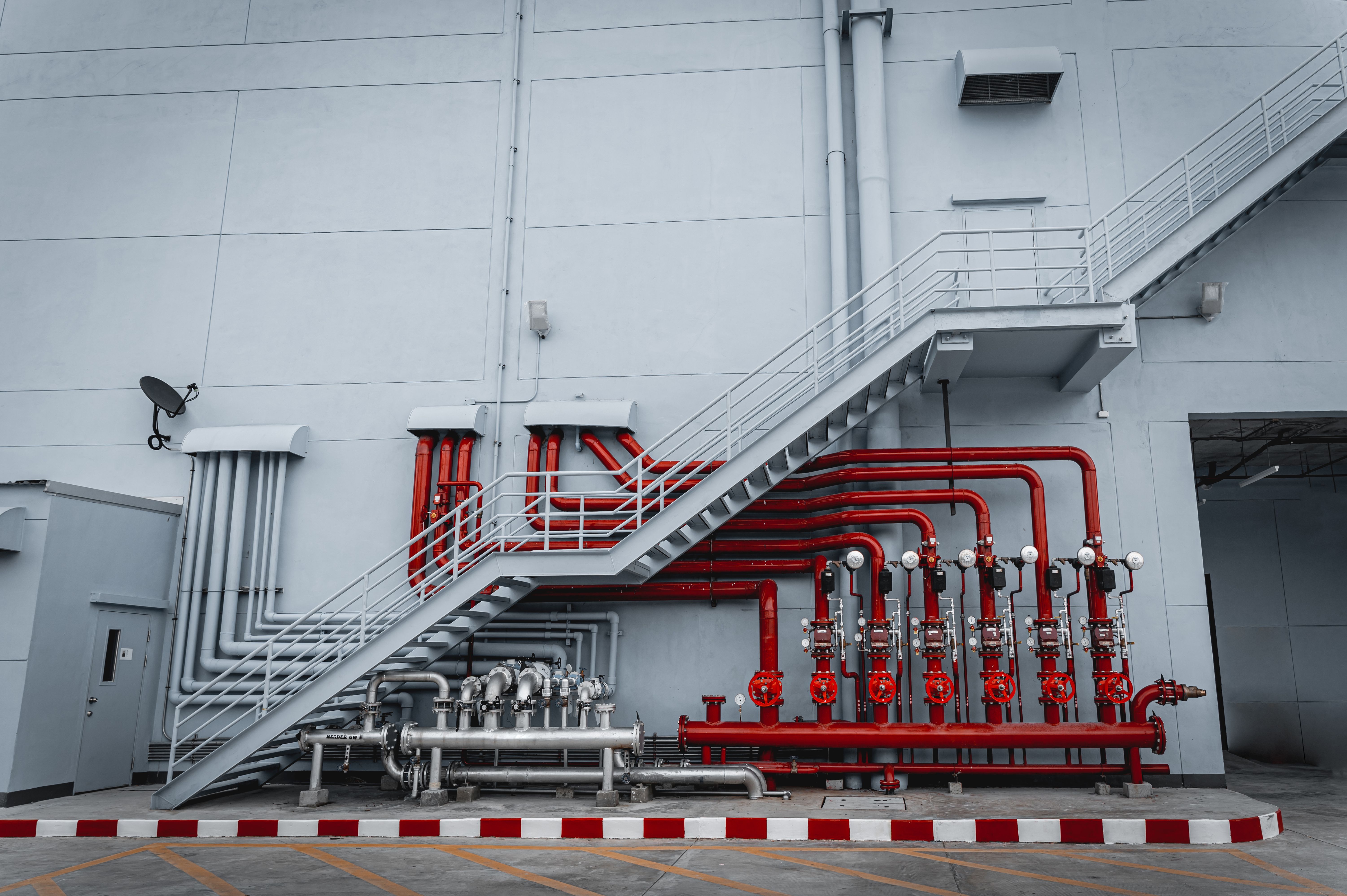 fire safety accessibility