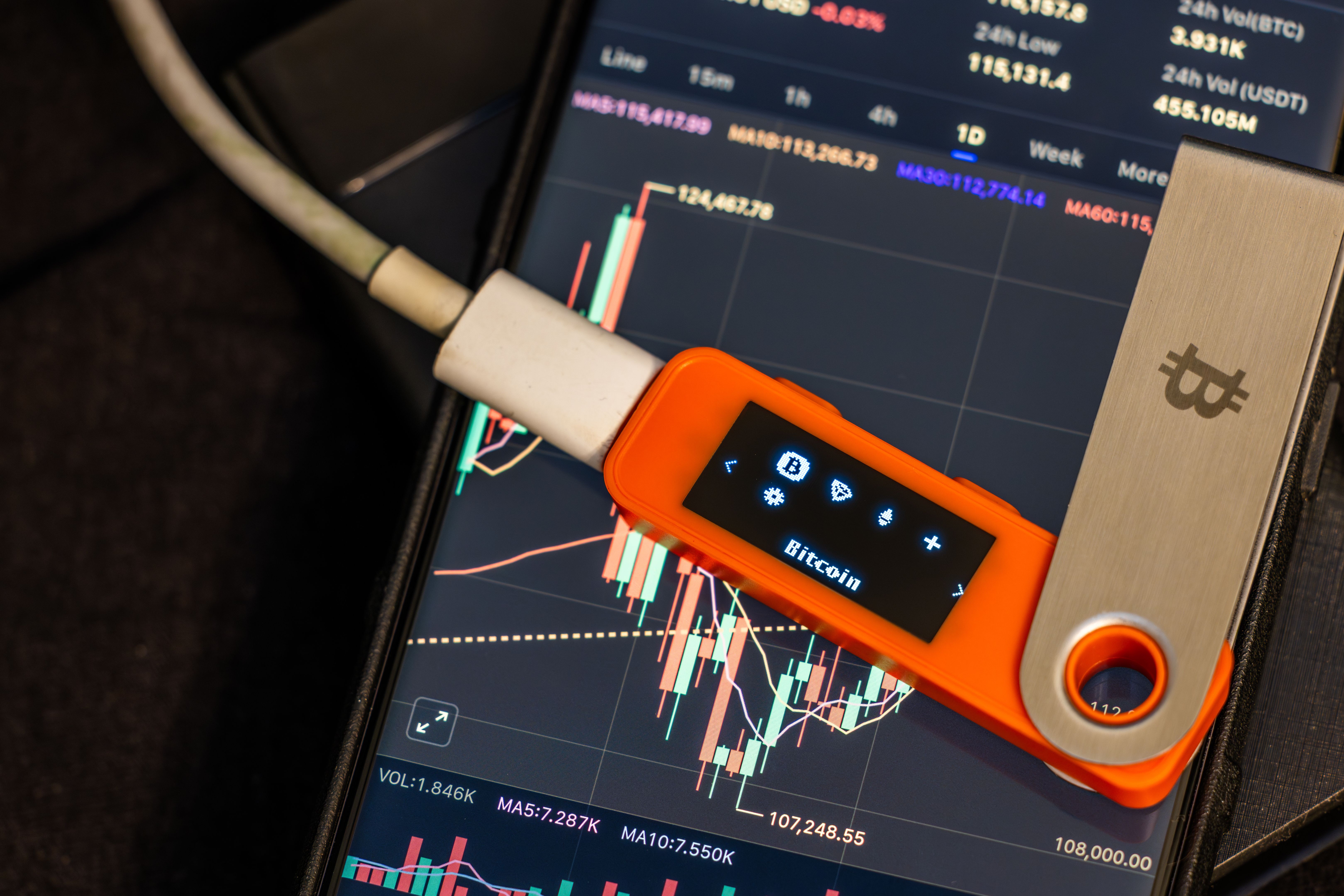 ethereum blockchain