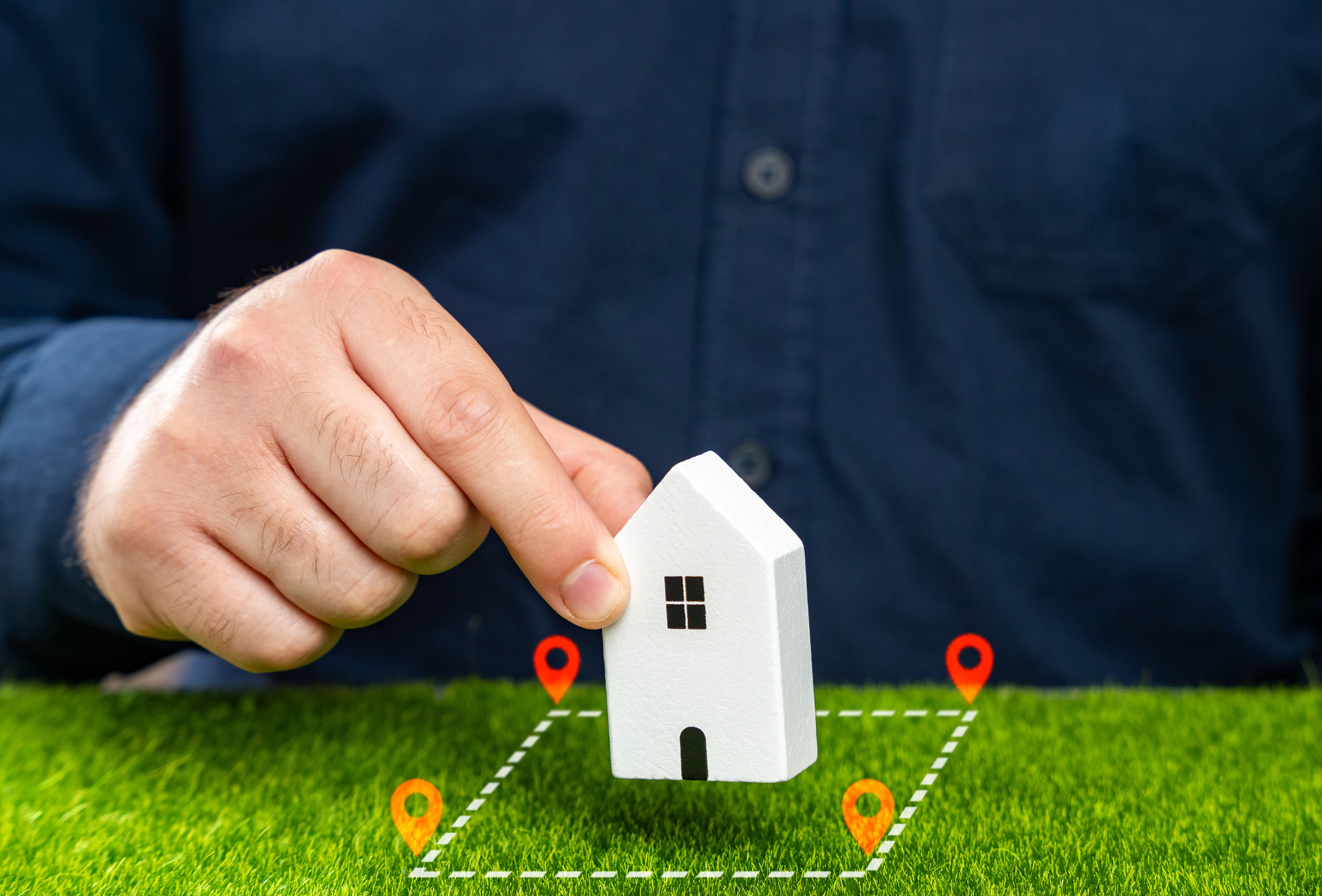 landscaping regulations