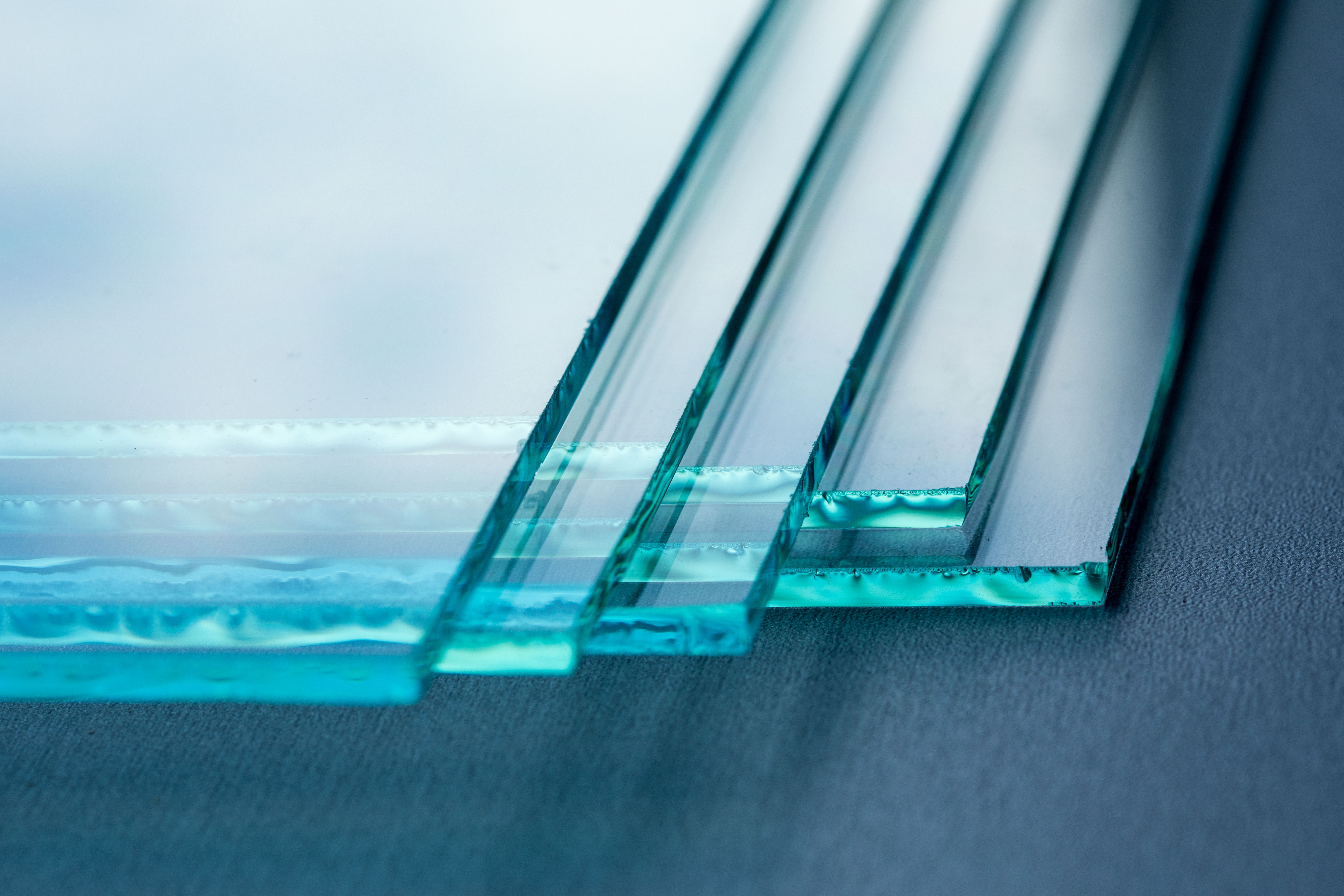 impact resistant glass