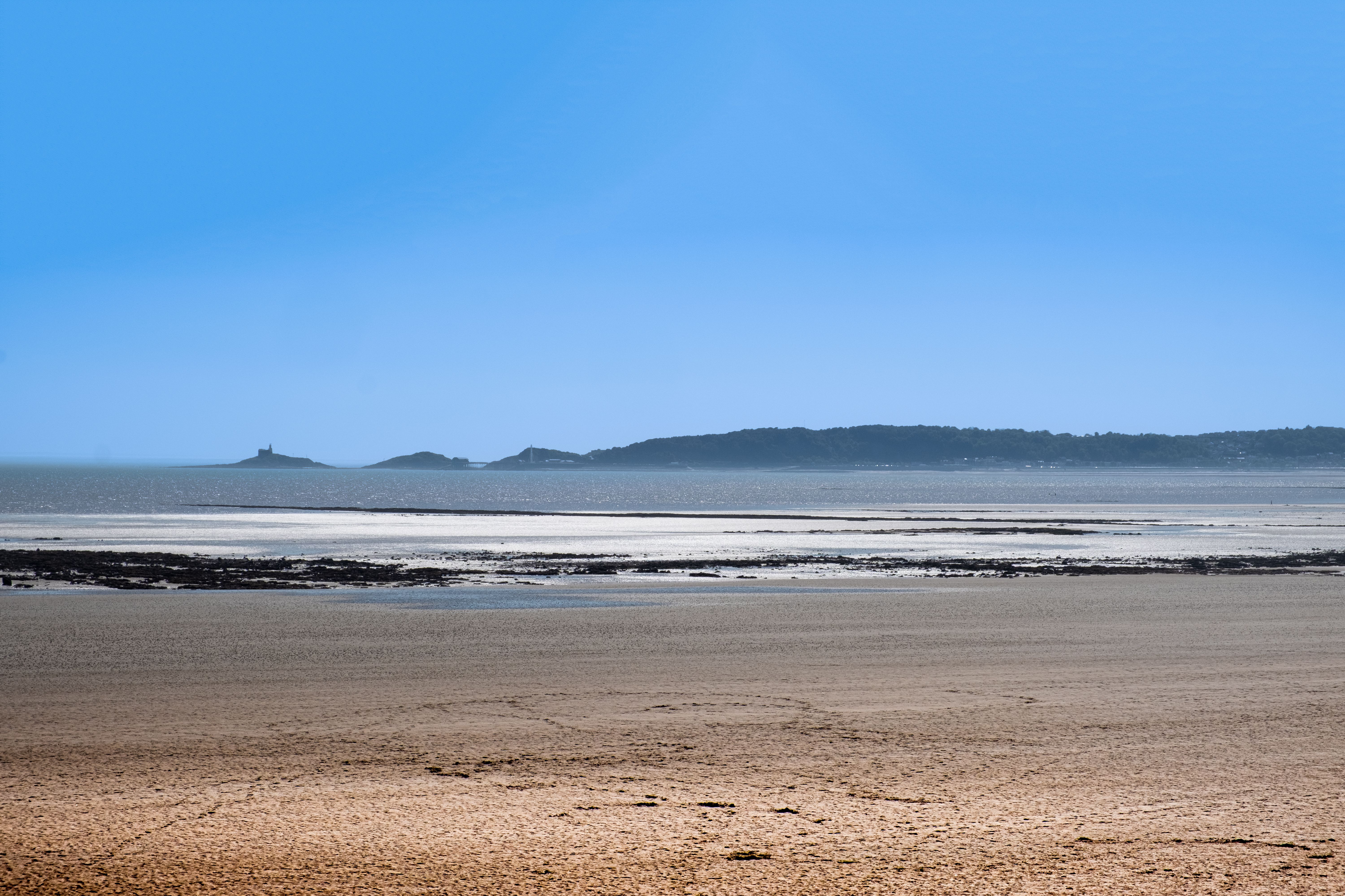 mumbles beach