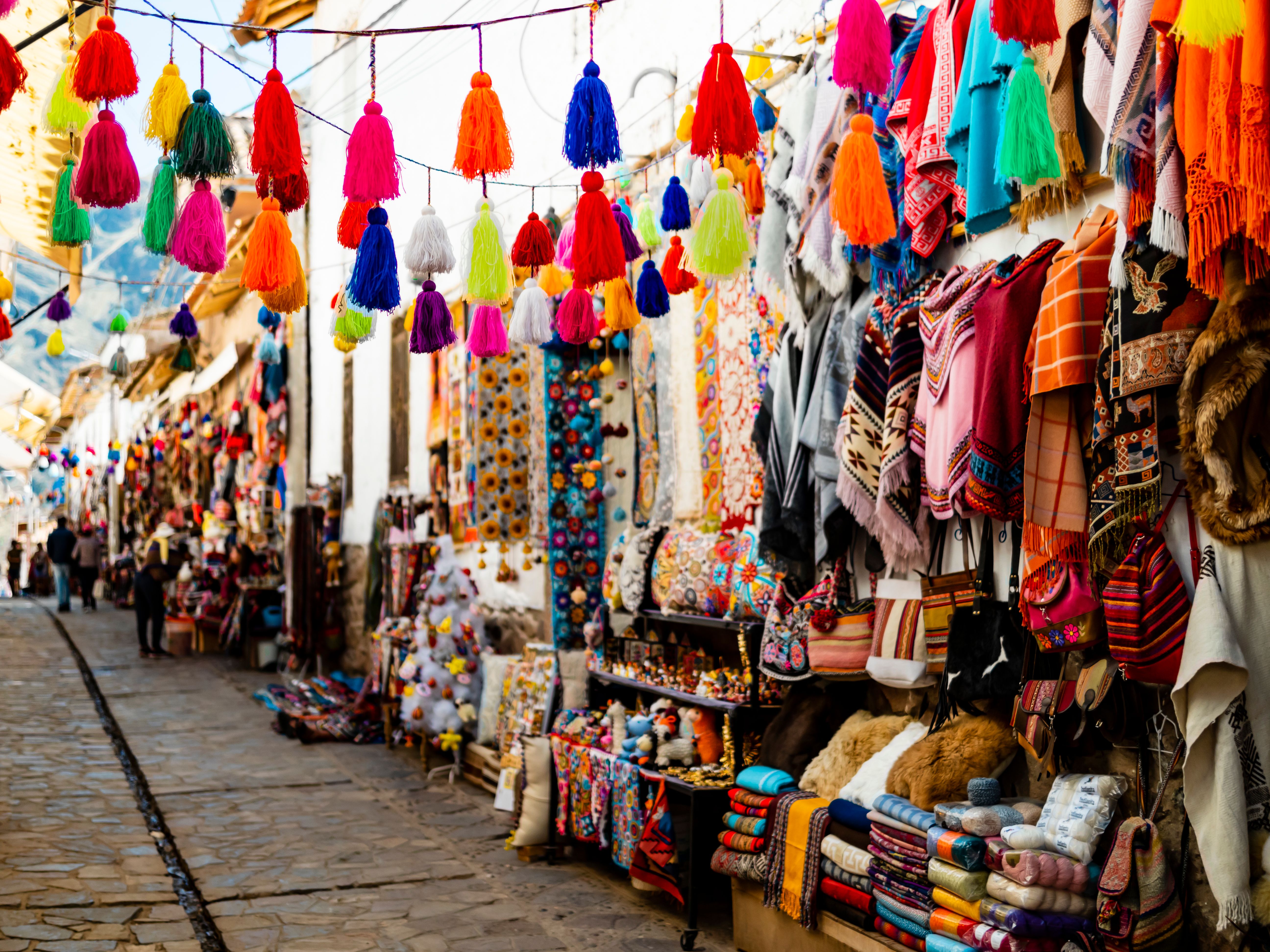 artisan market