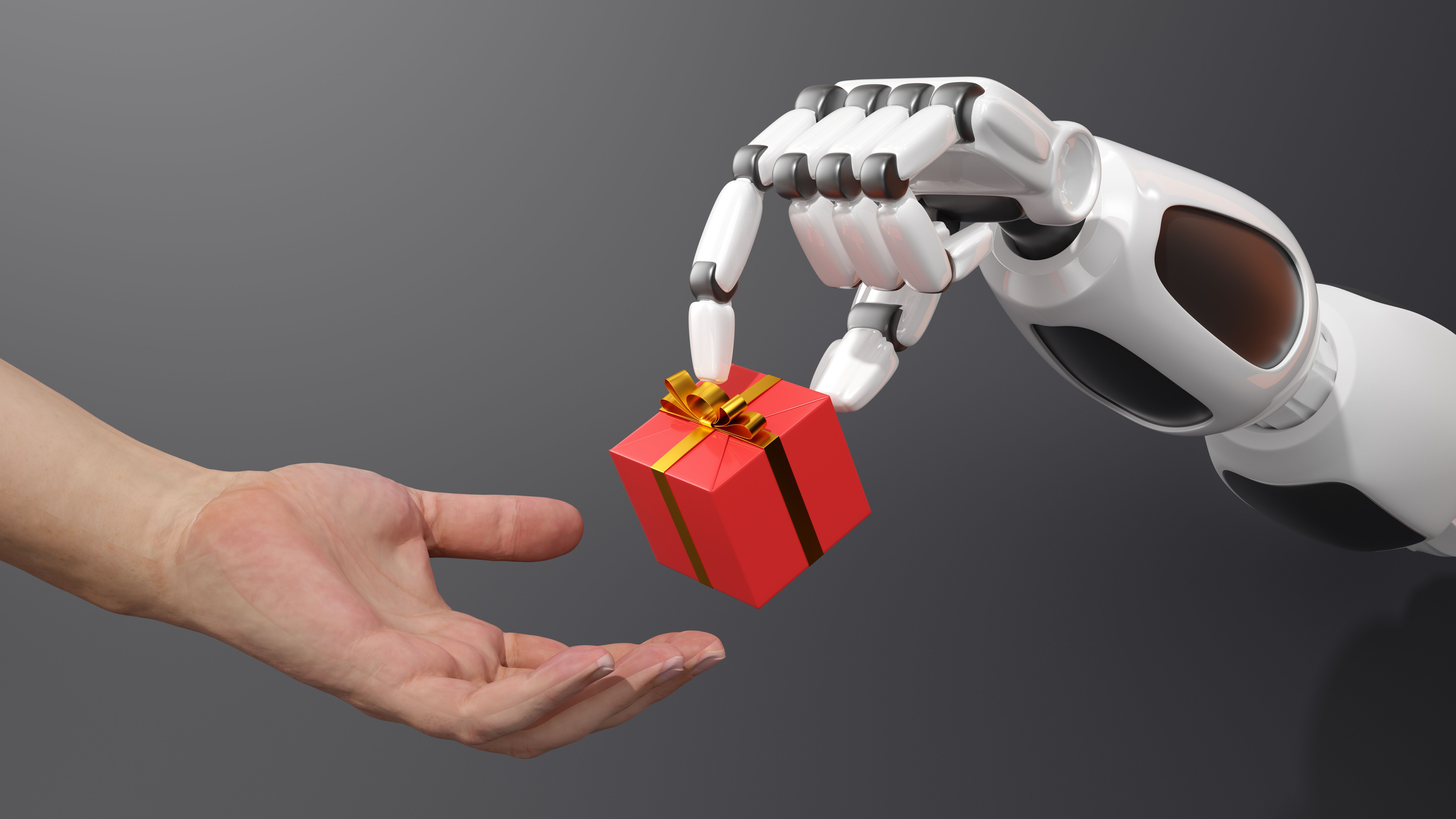 artificial intelligence nonprofit