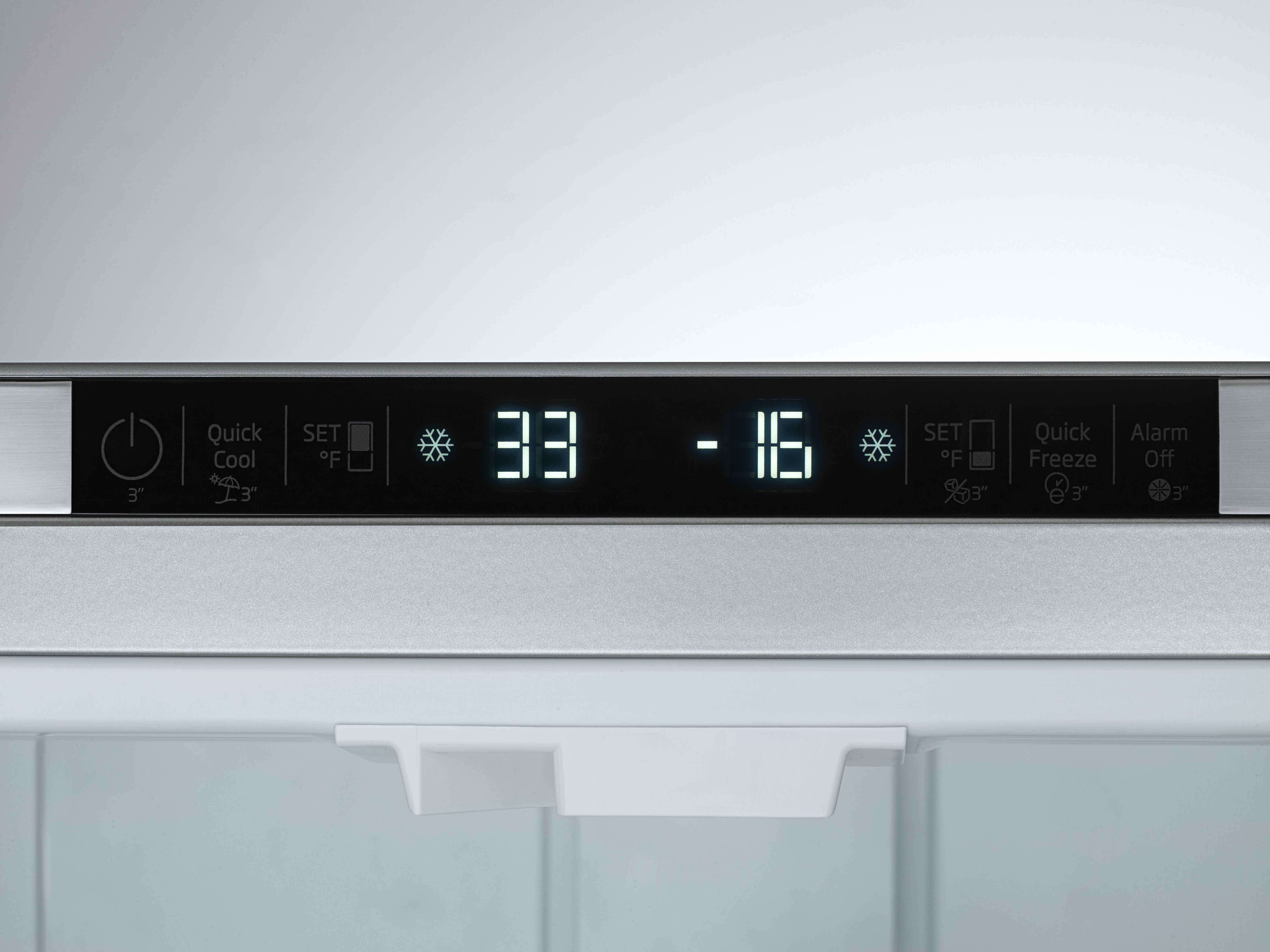 refrigeration systems