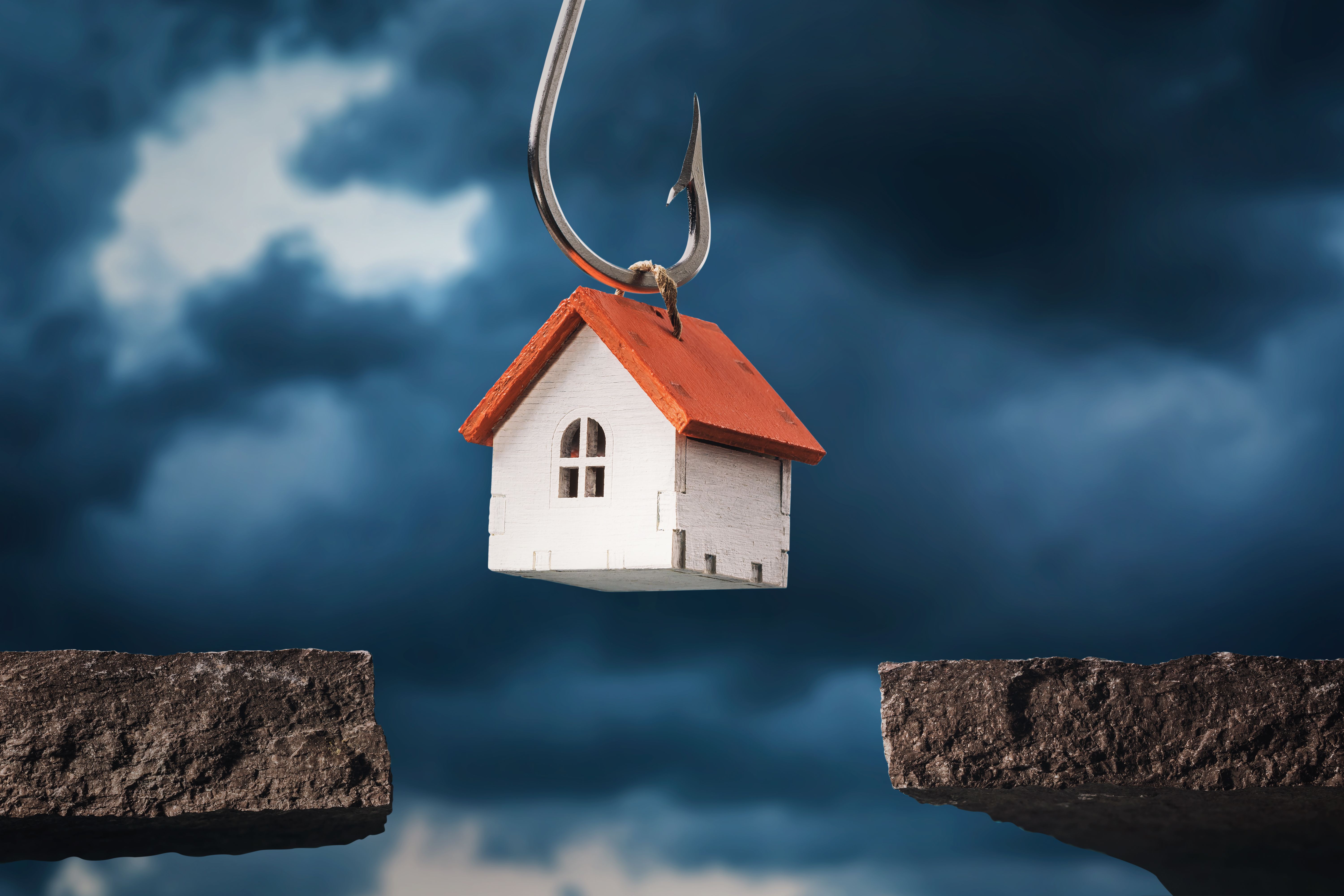 real estate challenges