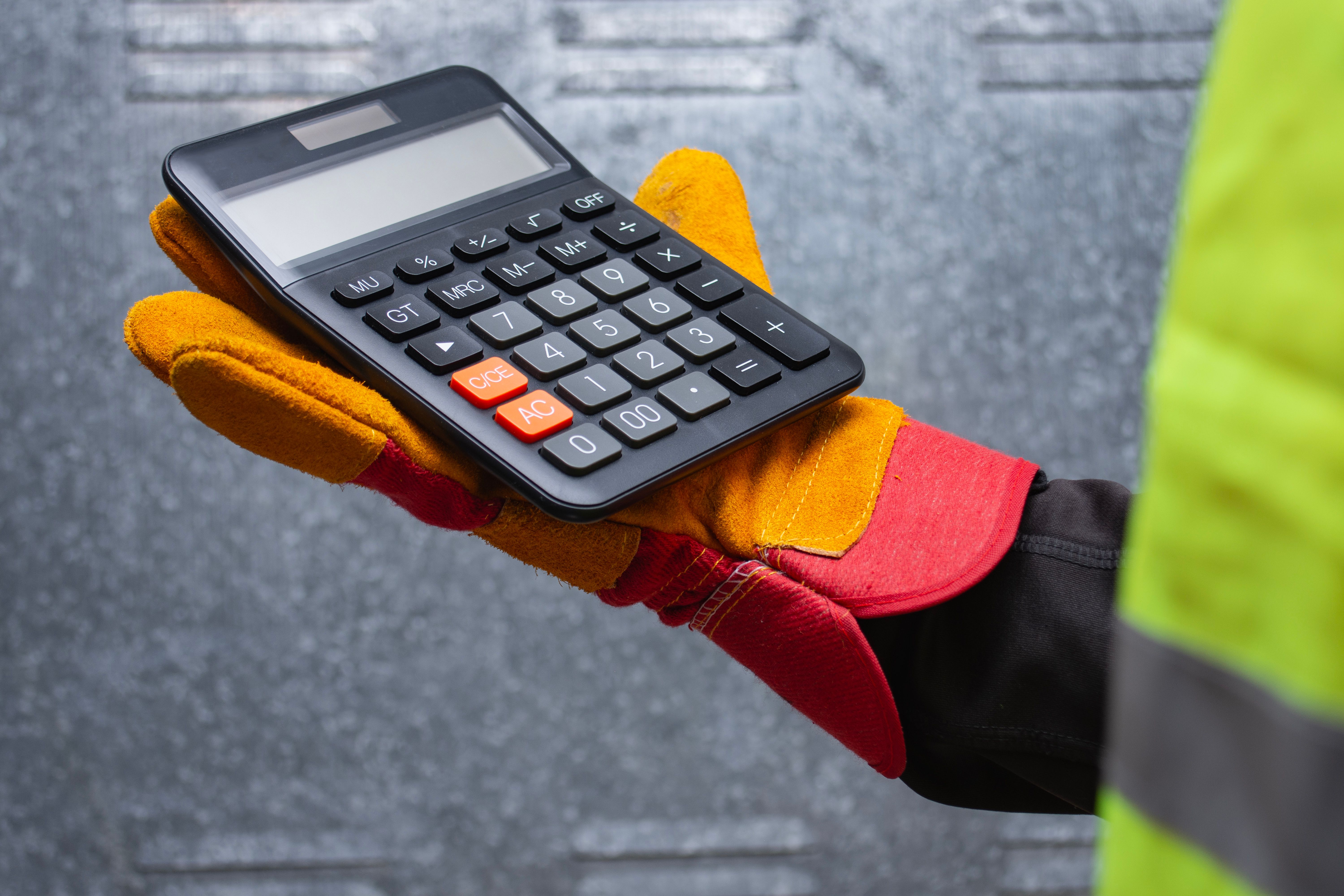 renovation cost estimation