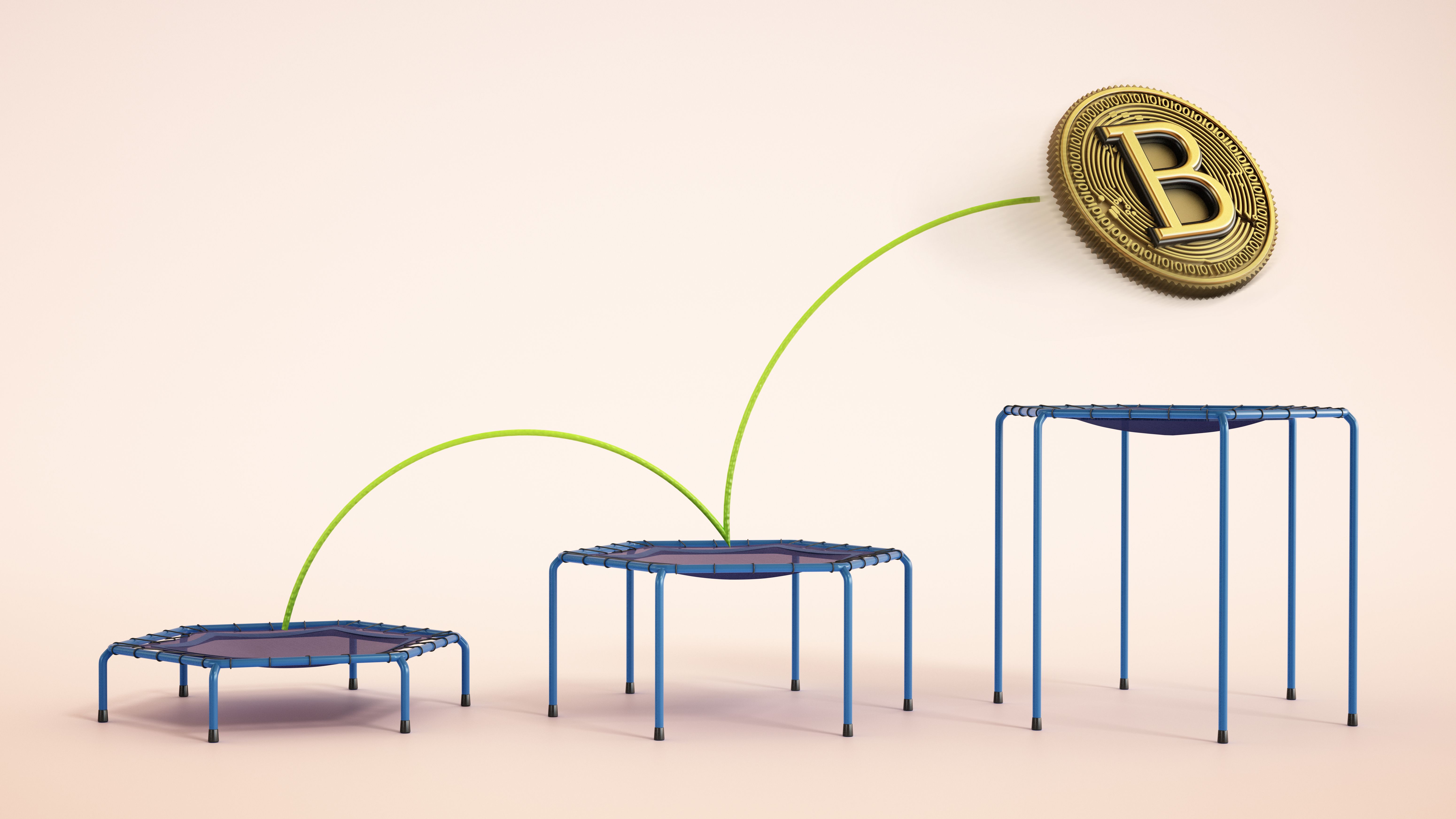 bitcoin resilience