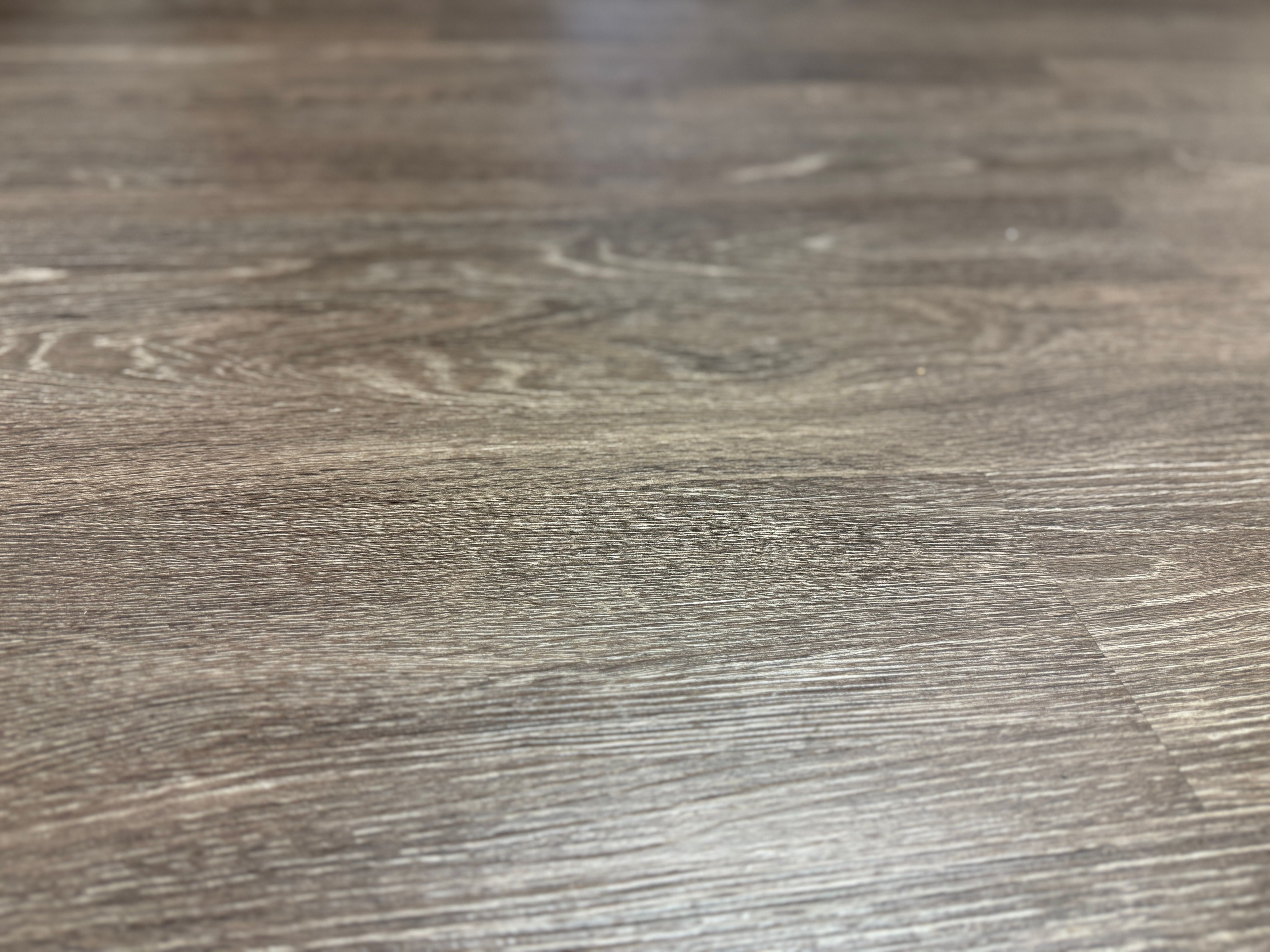 luxury vinyl flooring