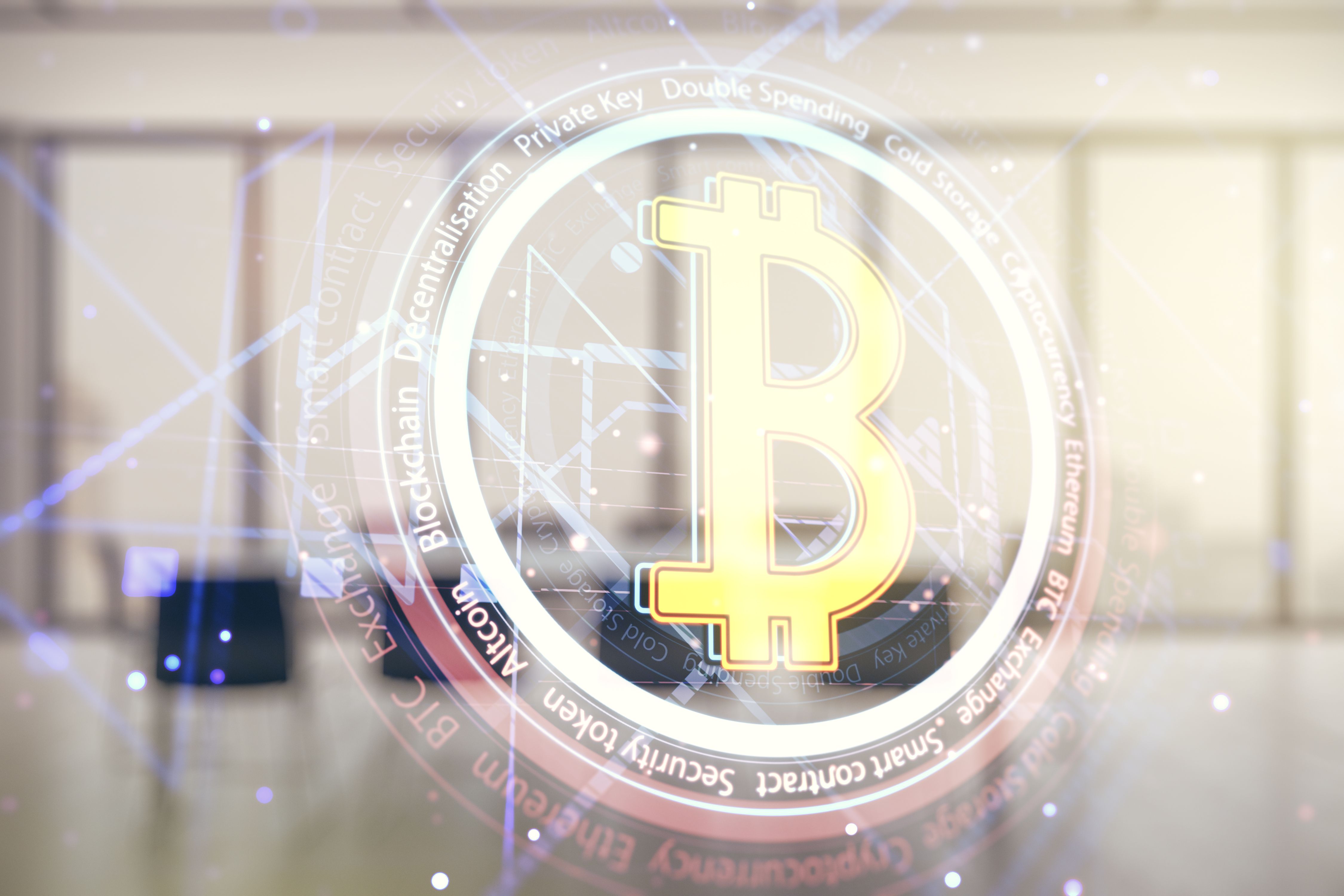 cryptocurrency training