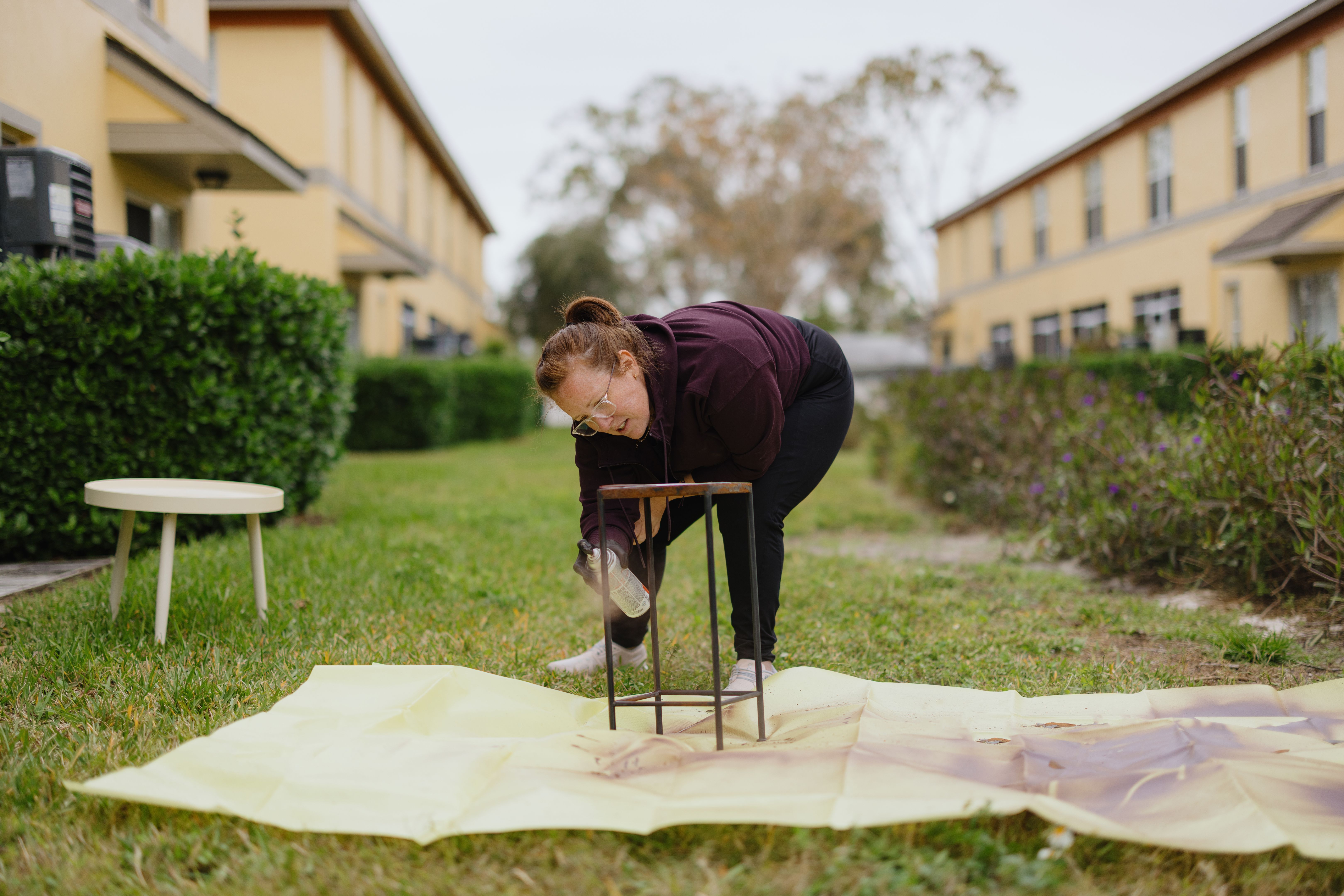 personalized attention