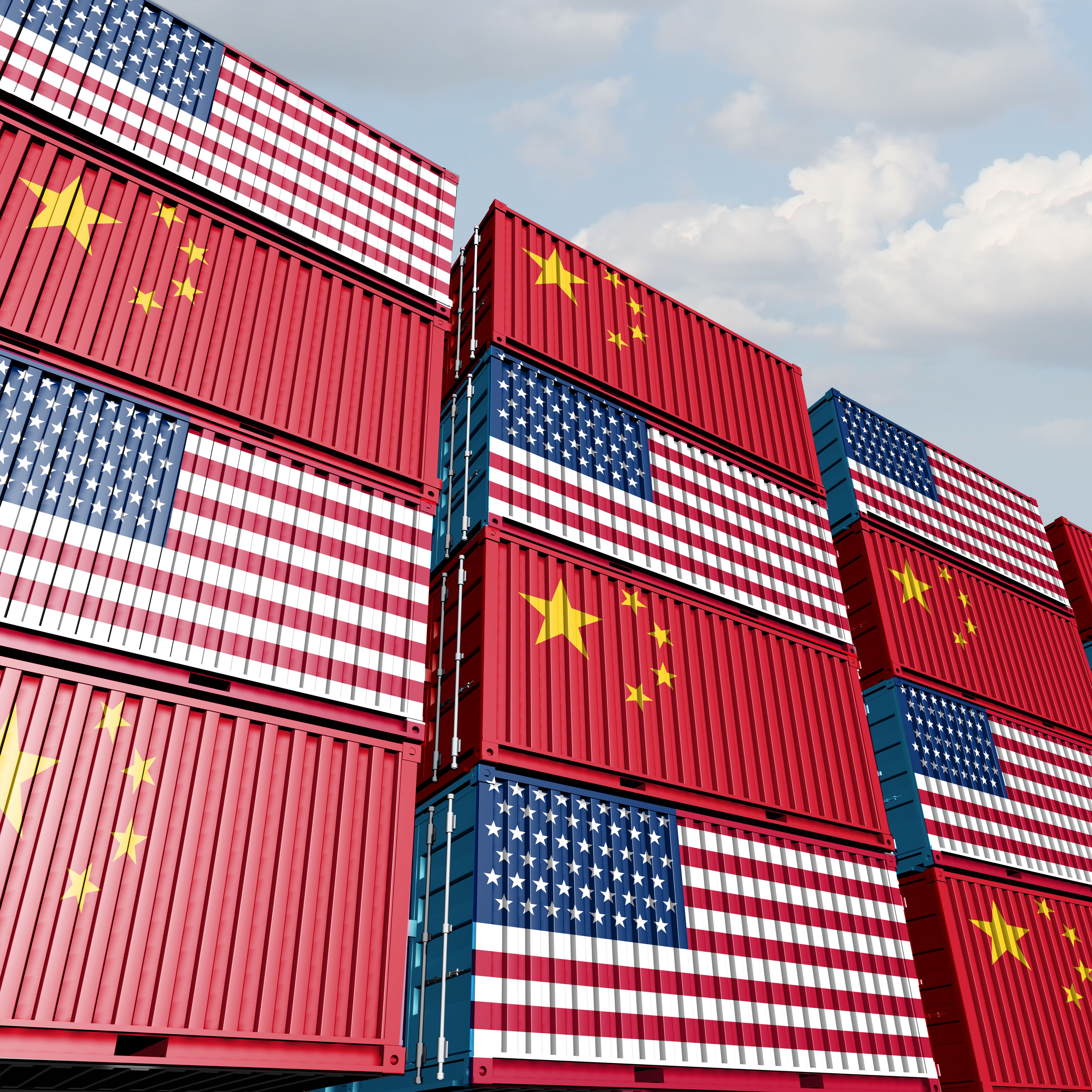 China USA Trade China USA Trade